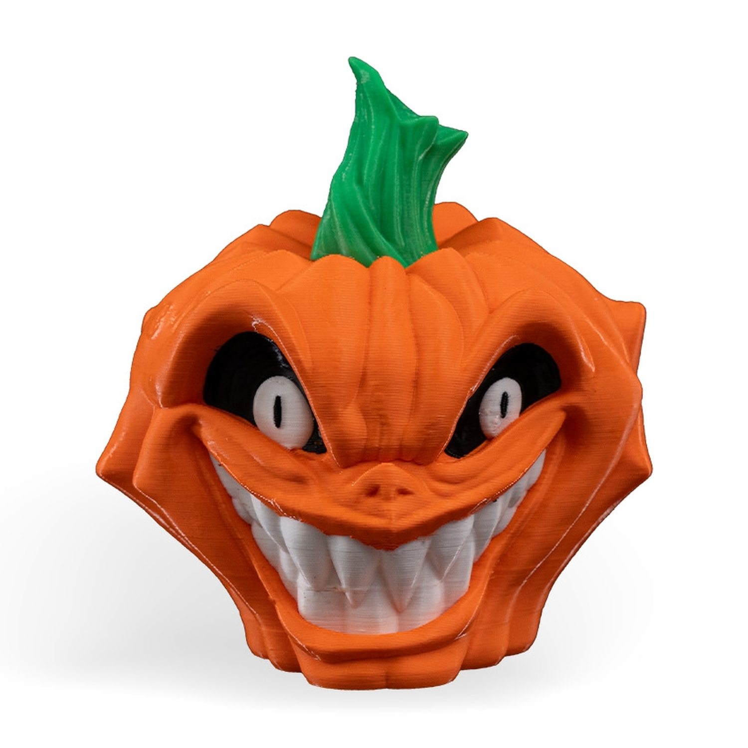 Fun-pkin Statues