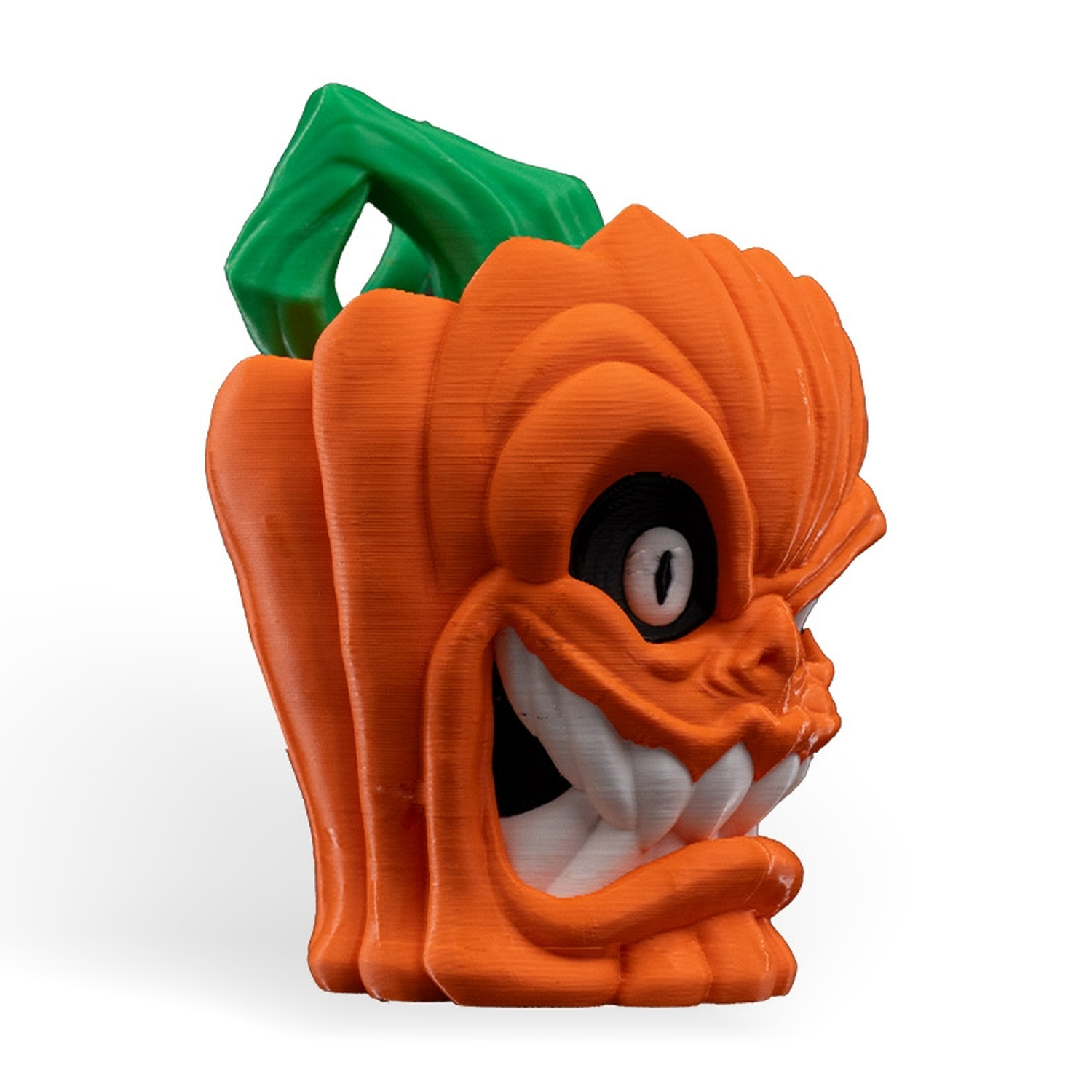 Fun-pkin Statues