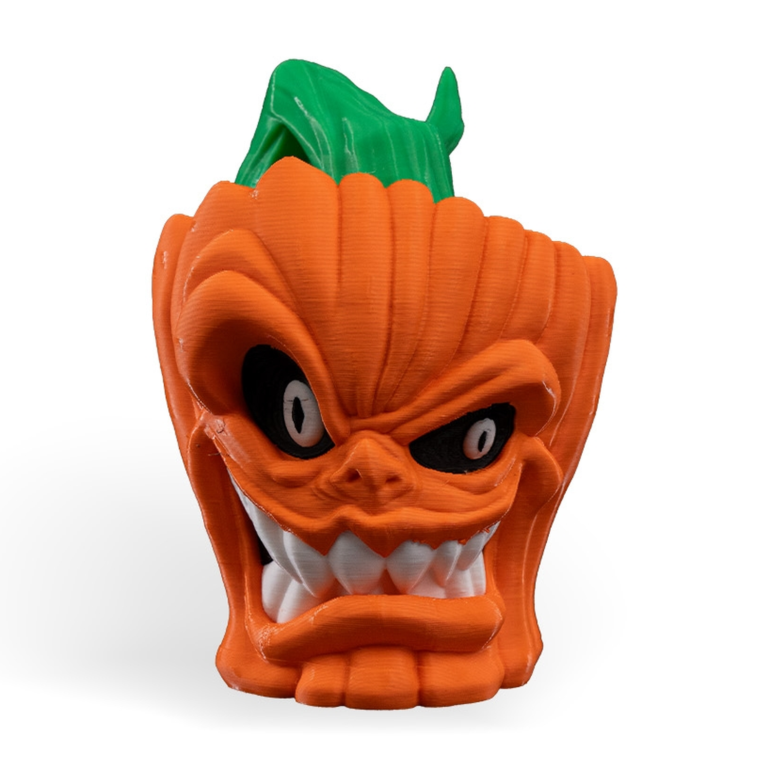 Fun-pkin Statues