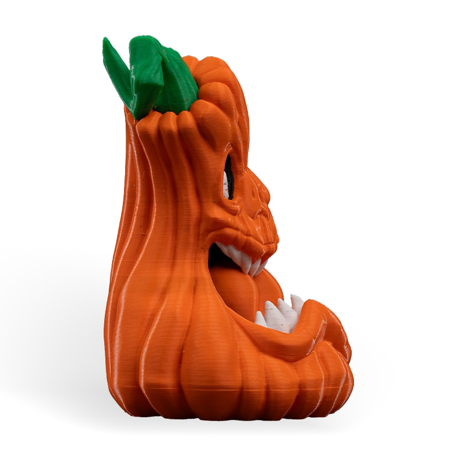 Fun-pkin Statues