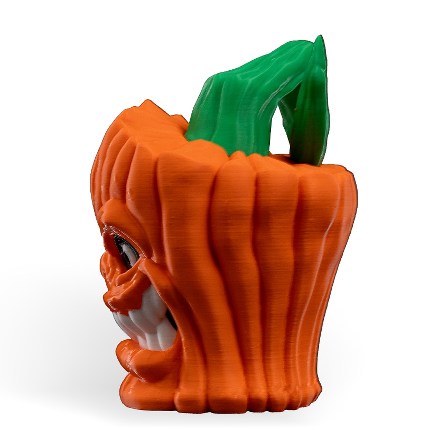 Fun-pkin Statues