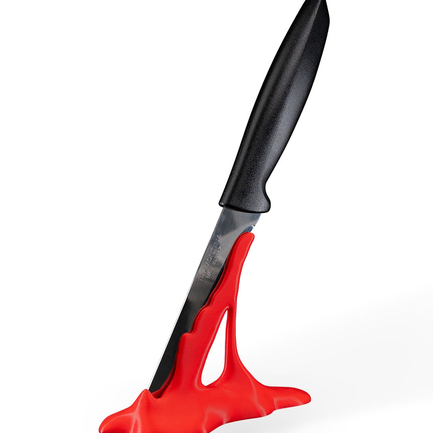 Bloody Sharp Knife Holder
