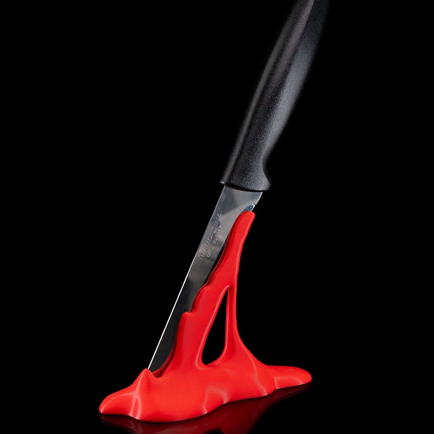 Bloody Sharp Knife Holder