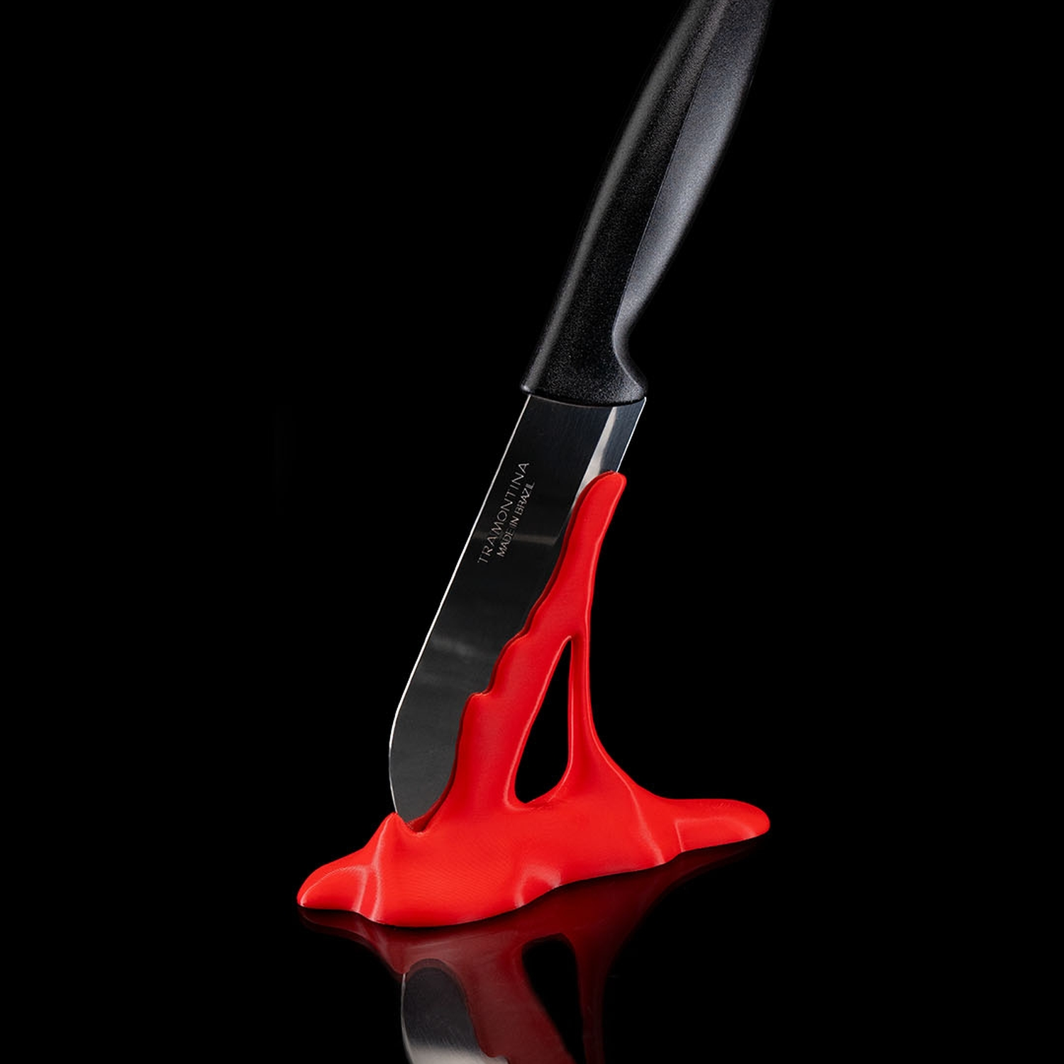 Bloody Sharp Knife Holder