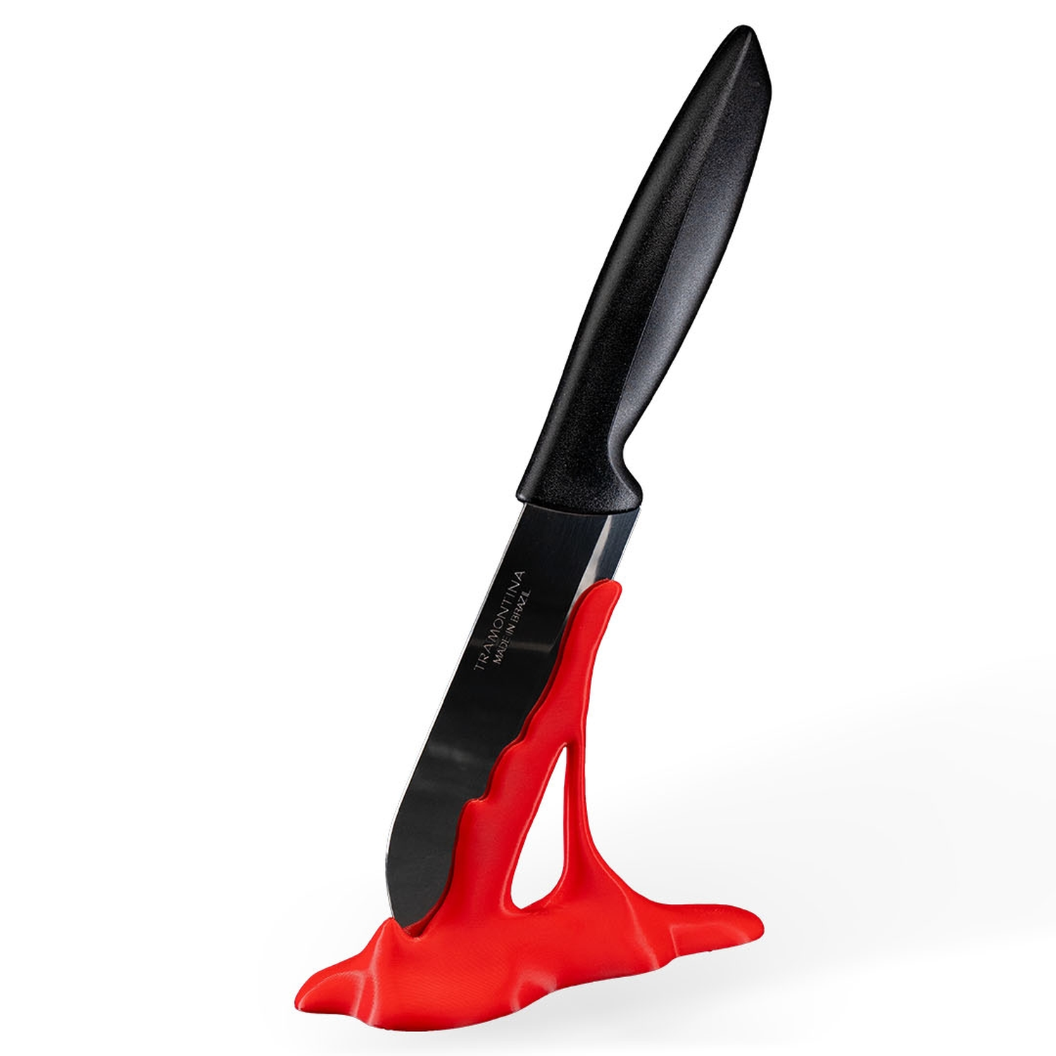 Bloody Sharp Knife Holder