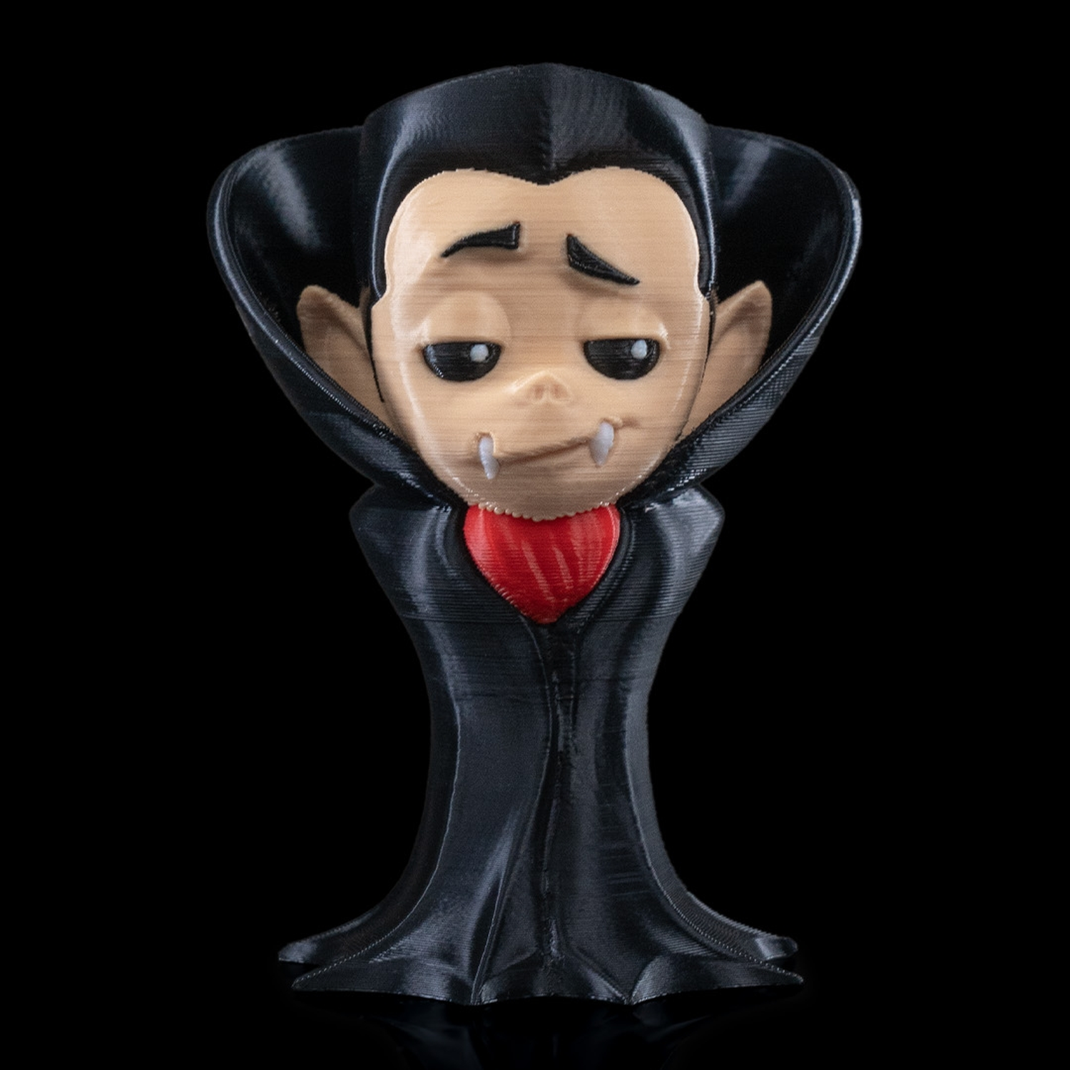 Minijuguete Darkula