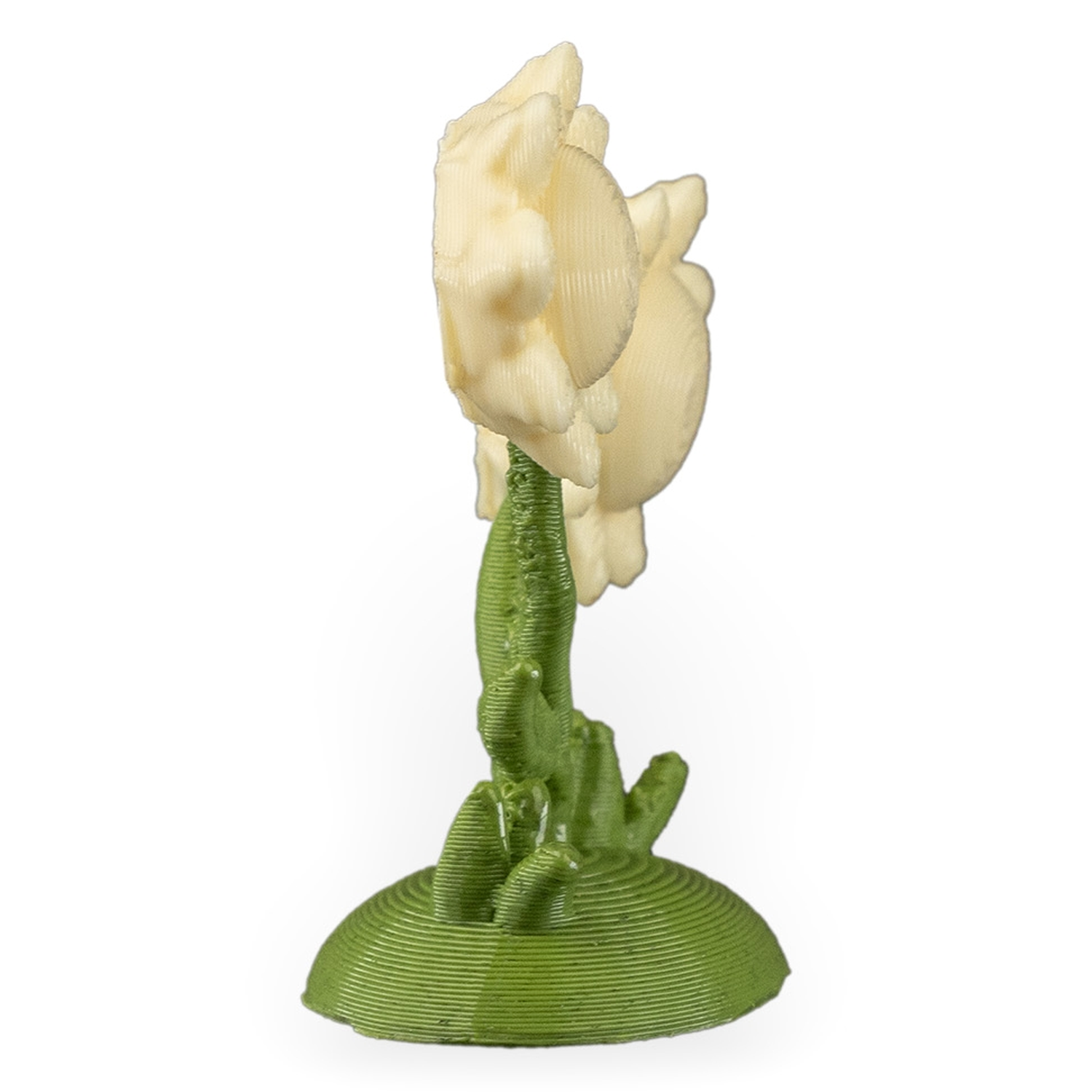 Objeto decorativo Flowers