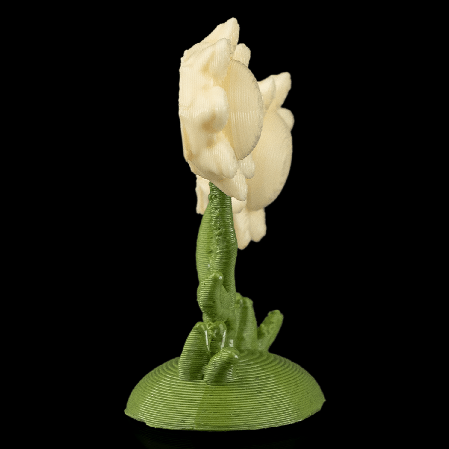 Objeto decorativo Flowers