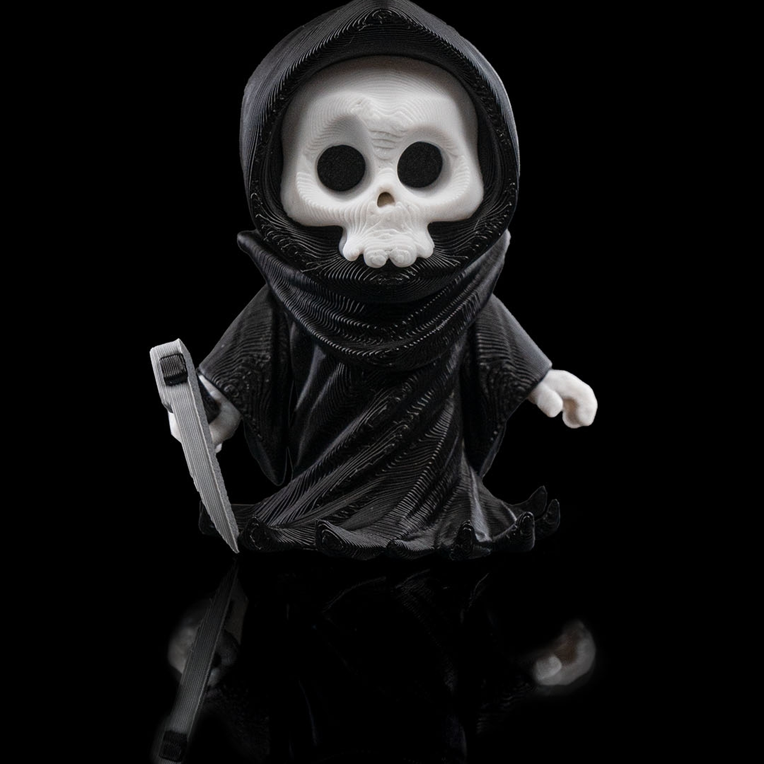 Grisly Reaper