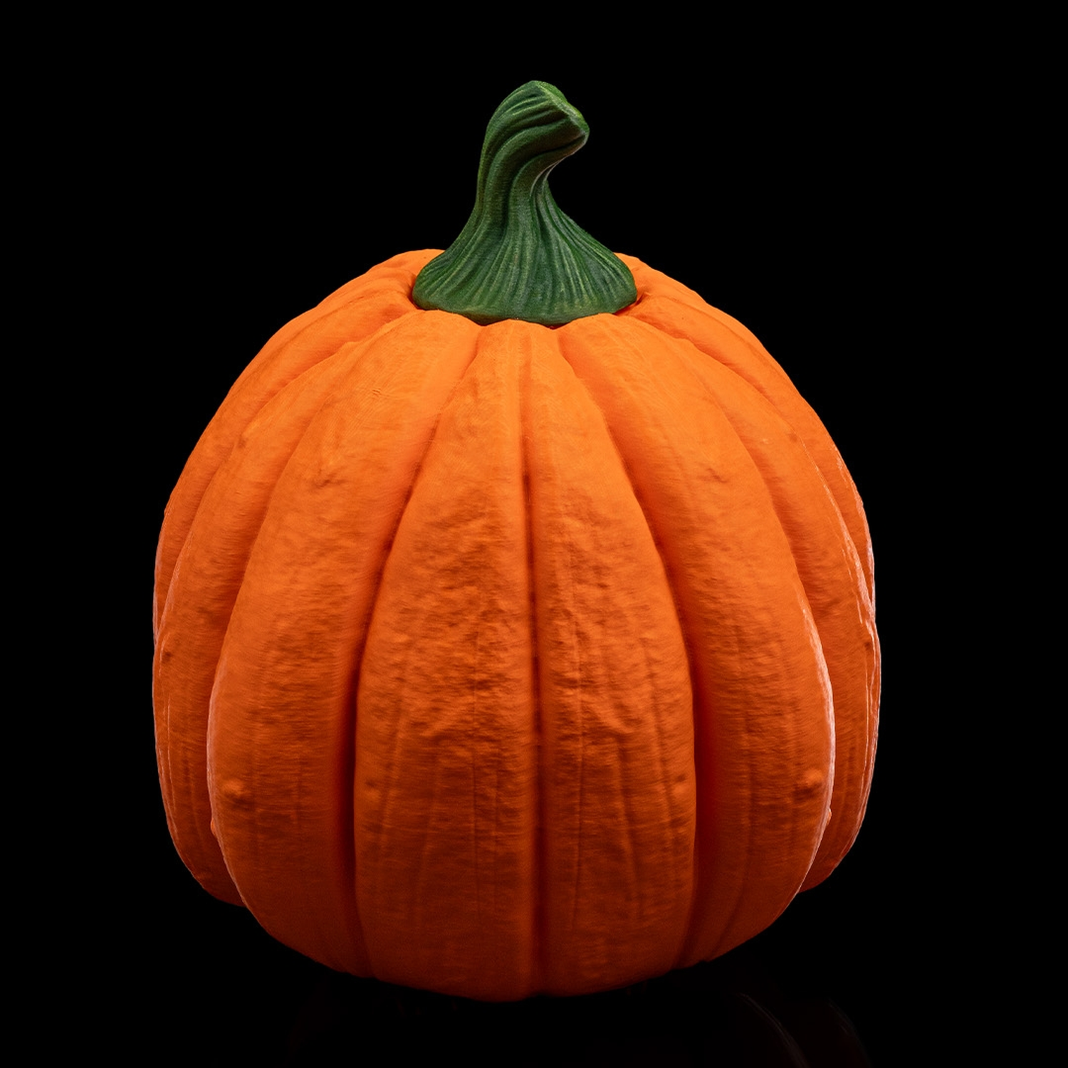 Pumpkin Head Halloween Mask