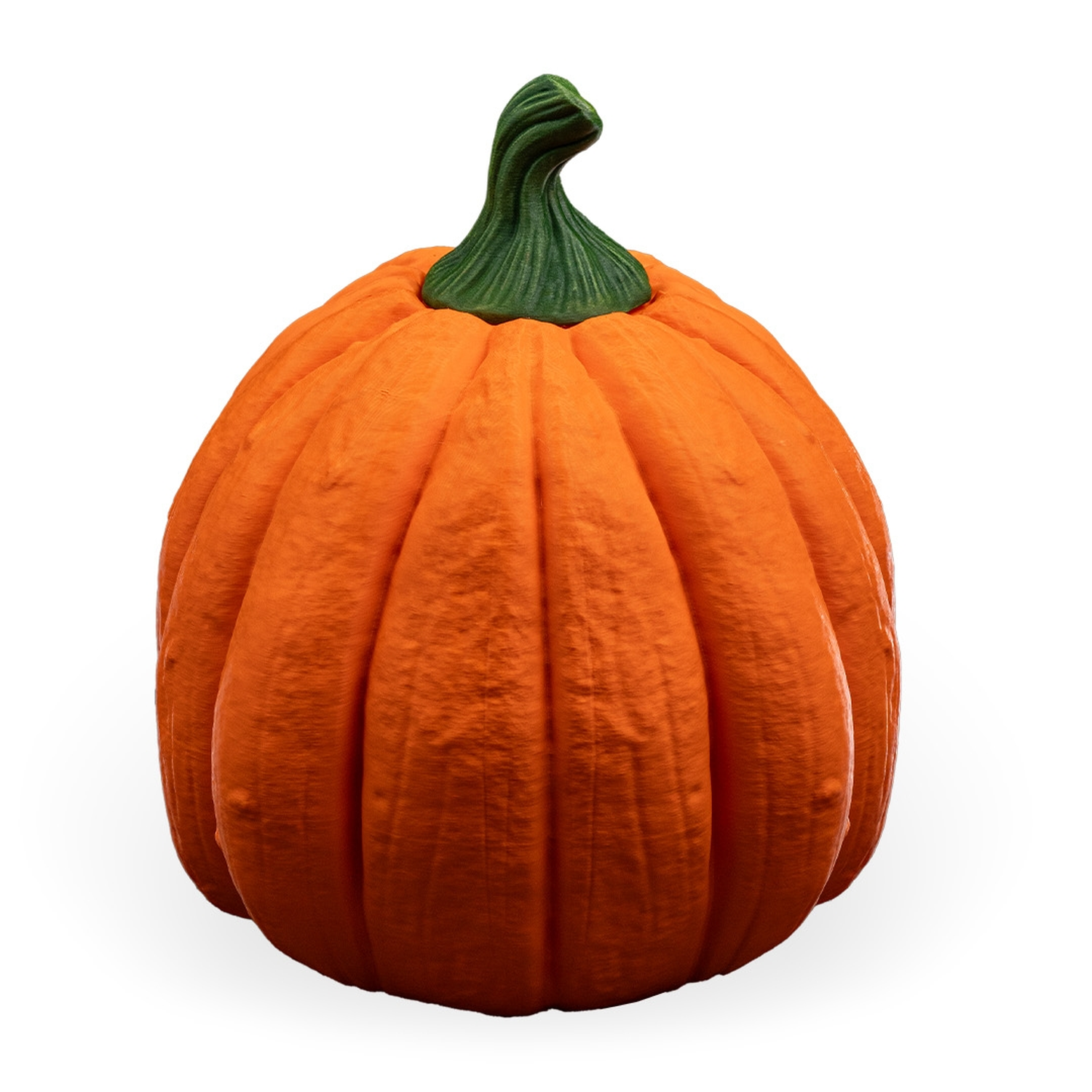 Pumpkin Head Halloween Mask