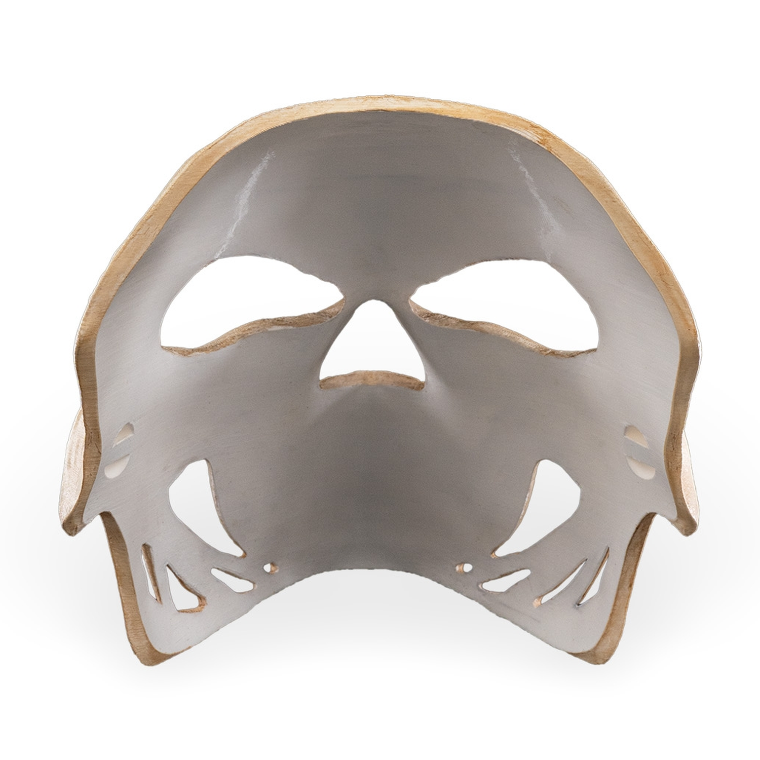 Vile Skull Halloween Mask
