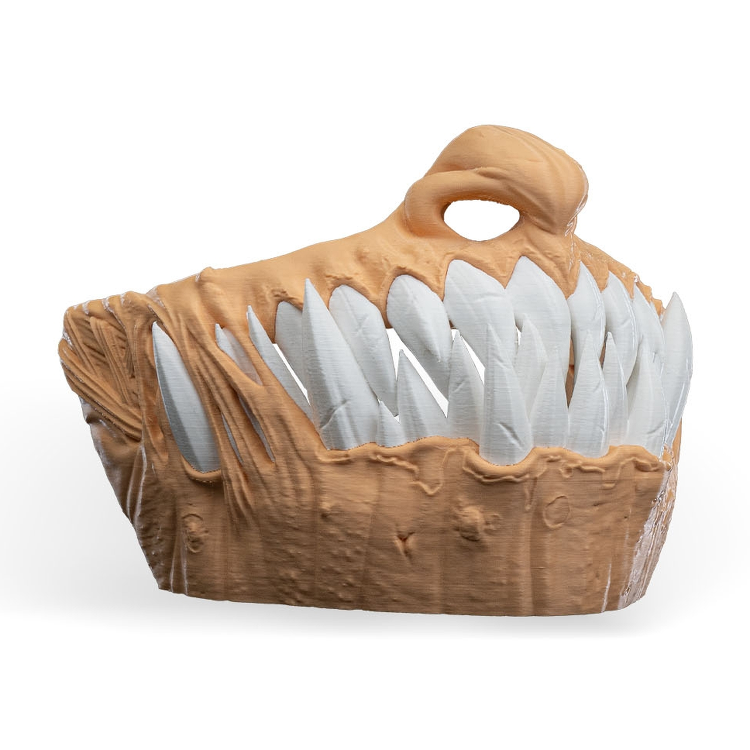 Savage Smile Halloween Mask