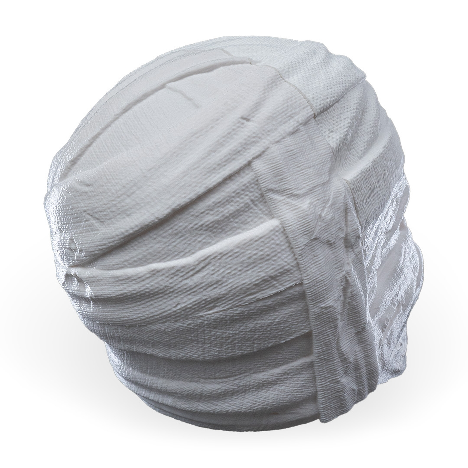 Wrap Head Halloween Mask