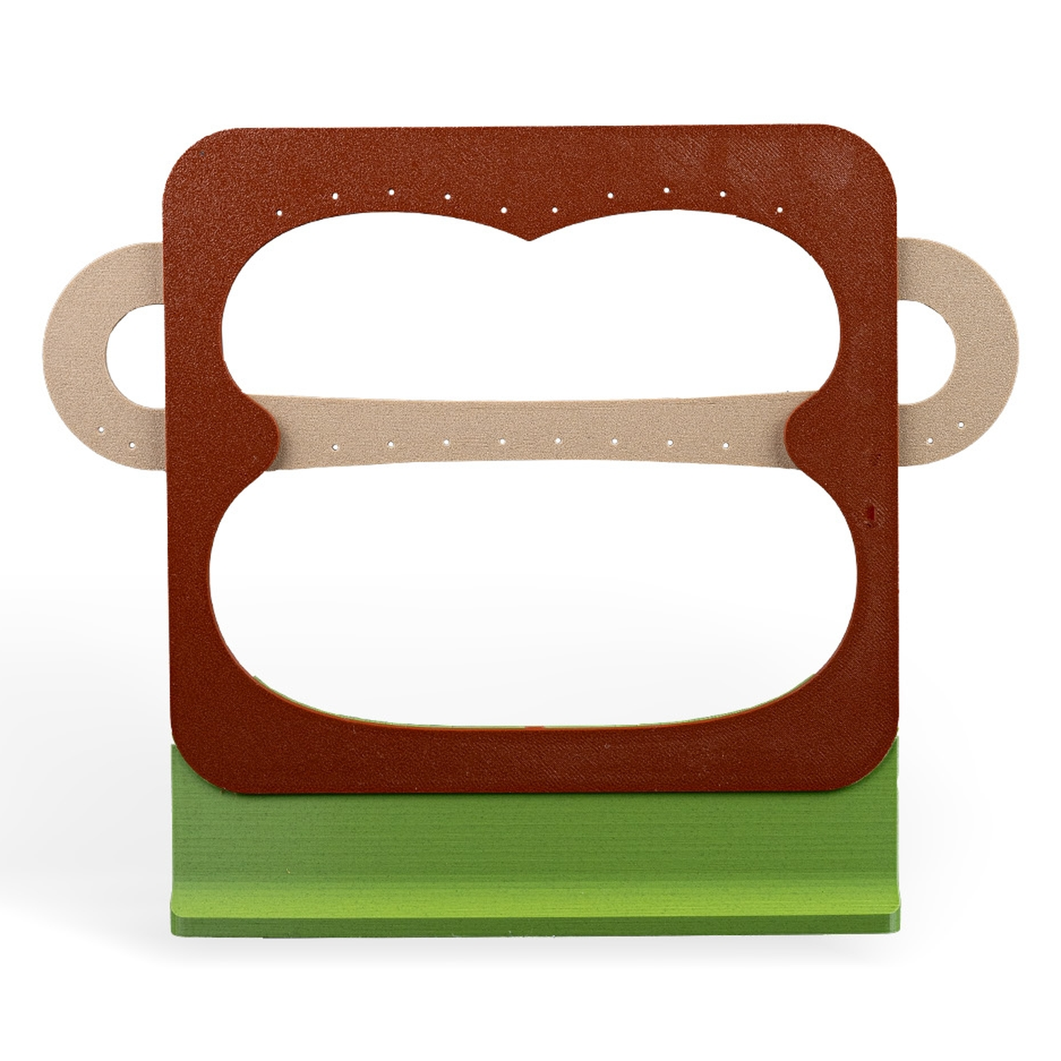 Expositor de joyas Monkey Business
