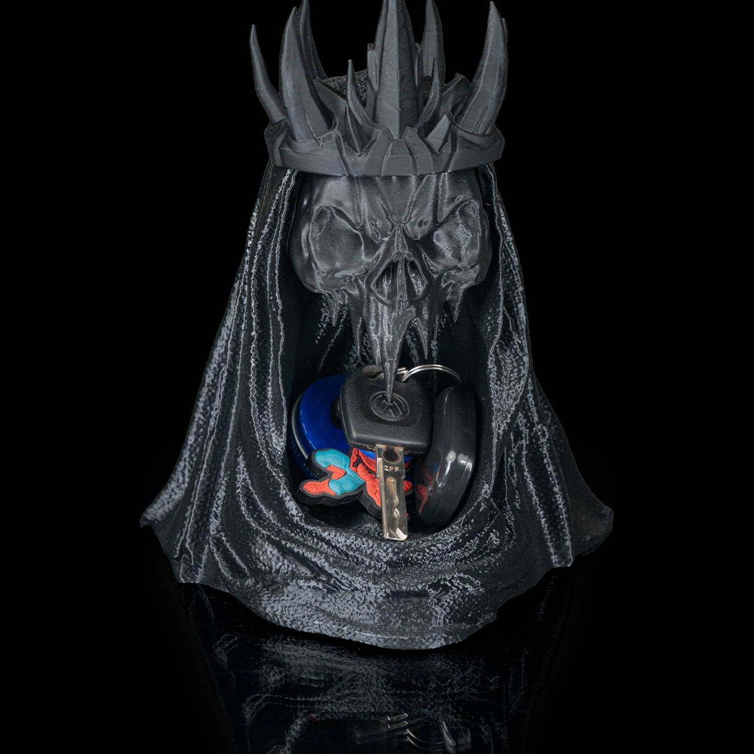 Night King Trinket Dish