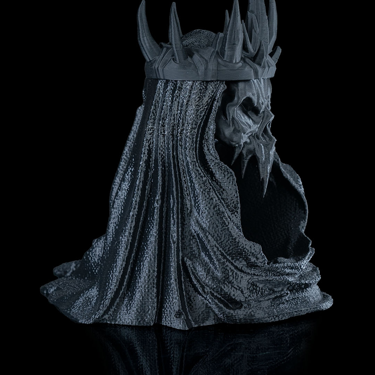 Night King Trinket Dish
