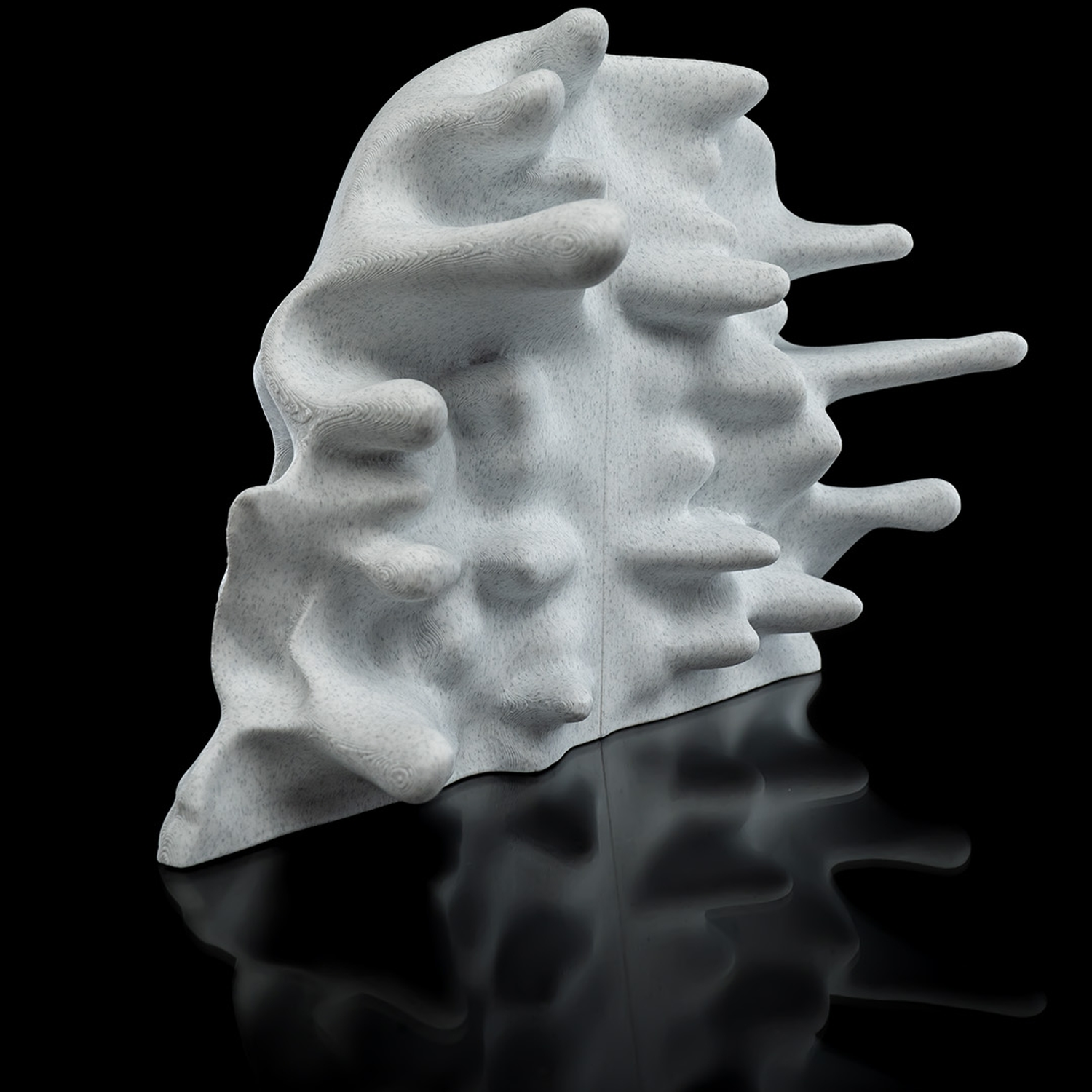 RIPped skull