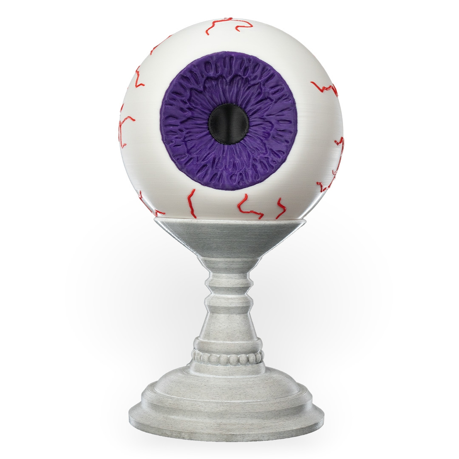 Don't Blink Table Lamp