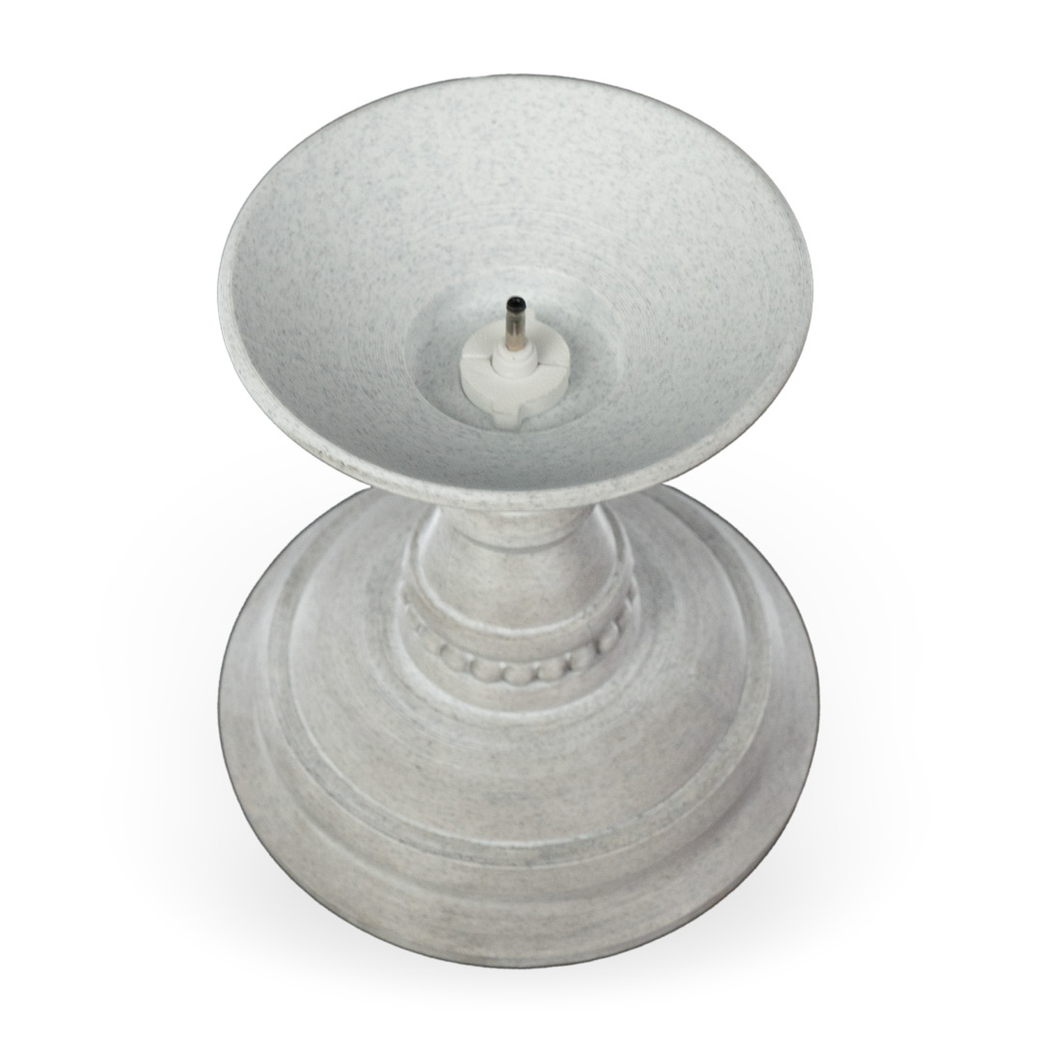 Don't Blink Table Lamp