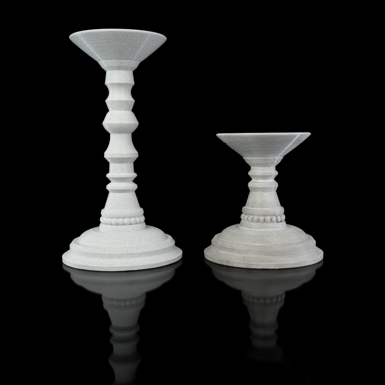 Don't Blink Table Lamp