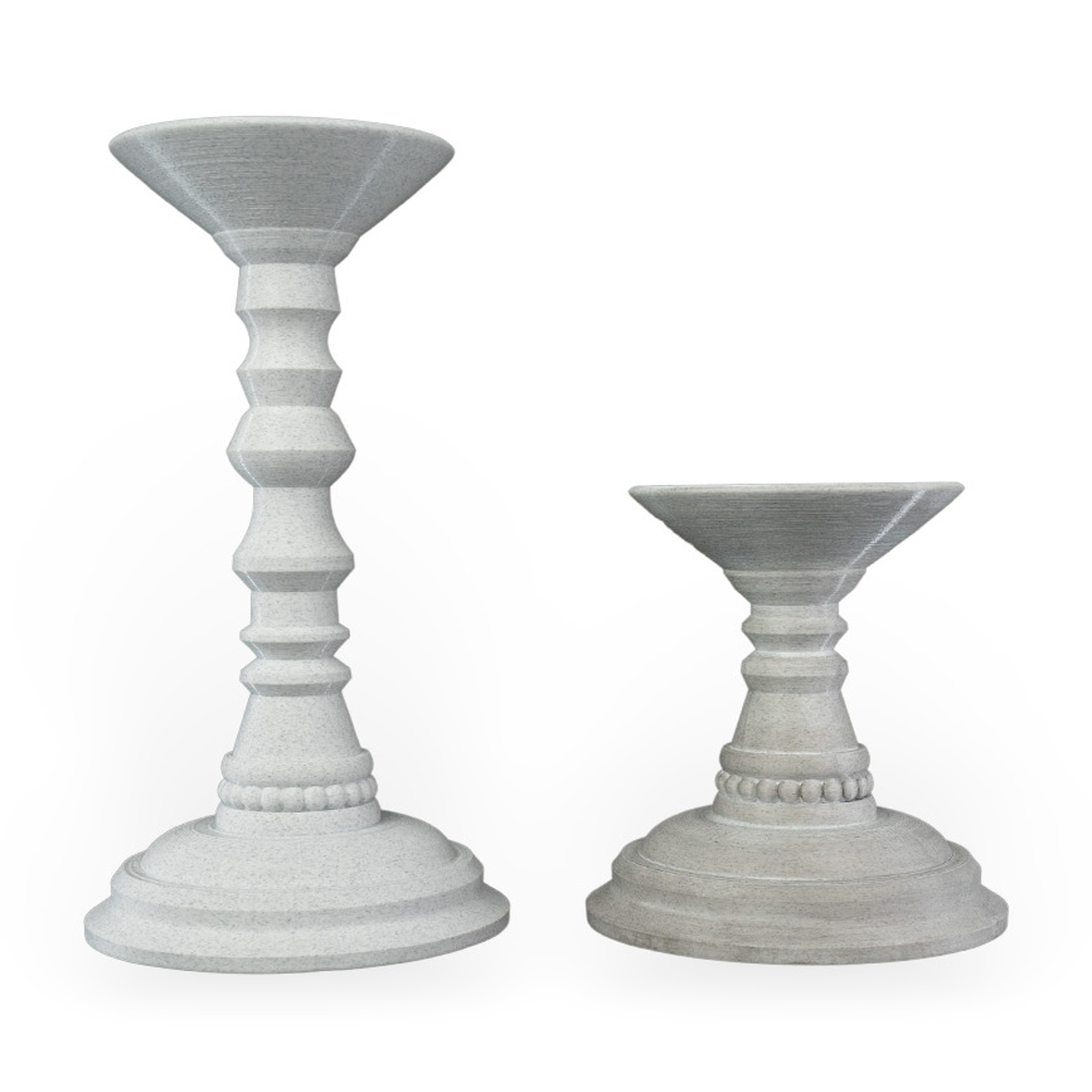 Don't Blink Table Lamp