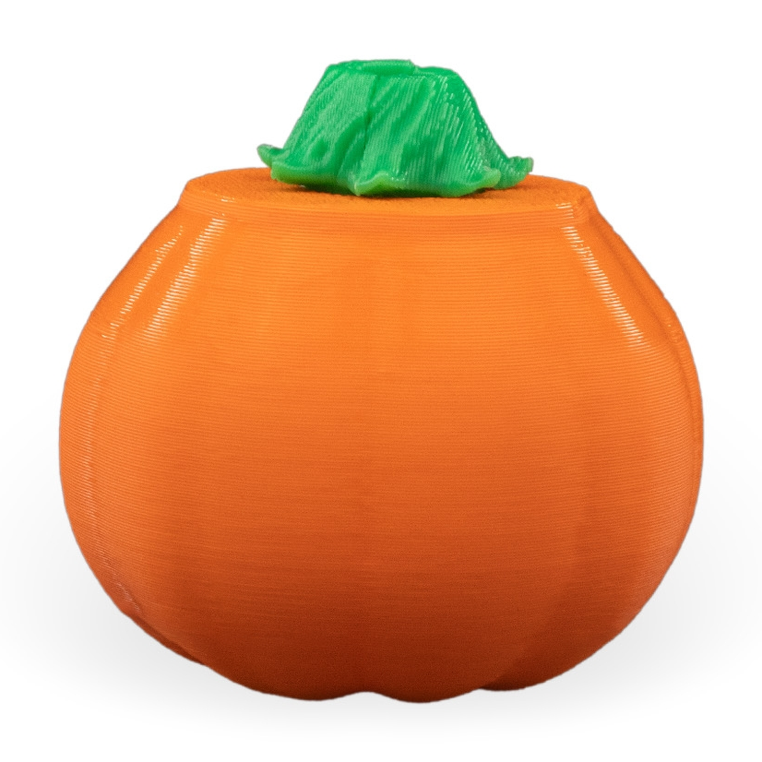 Pumpkin Glow Fairy Lights