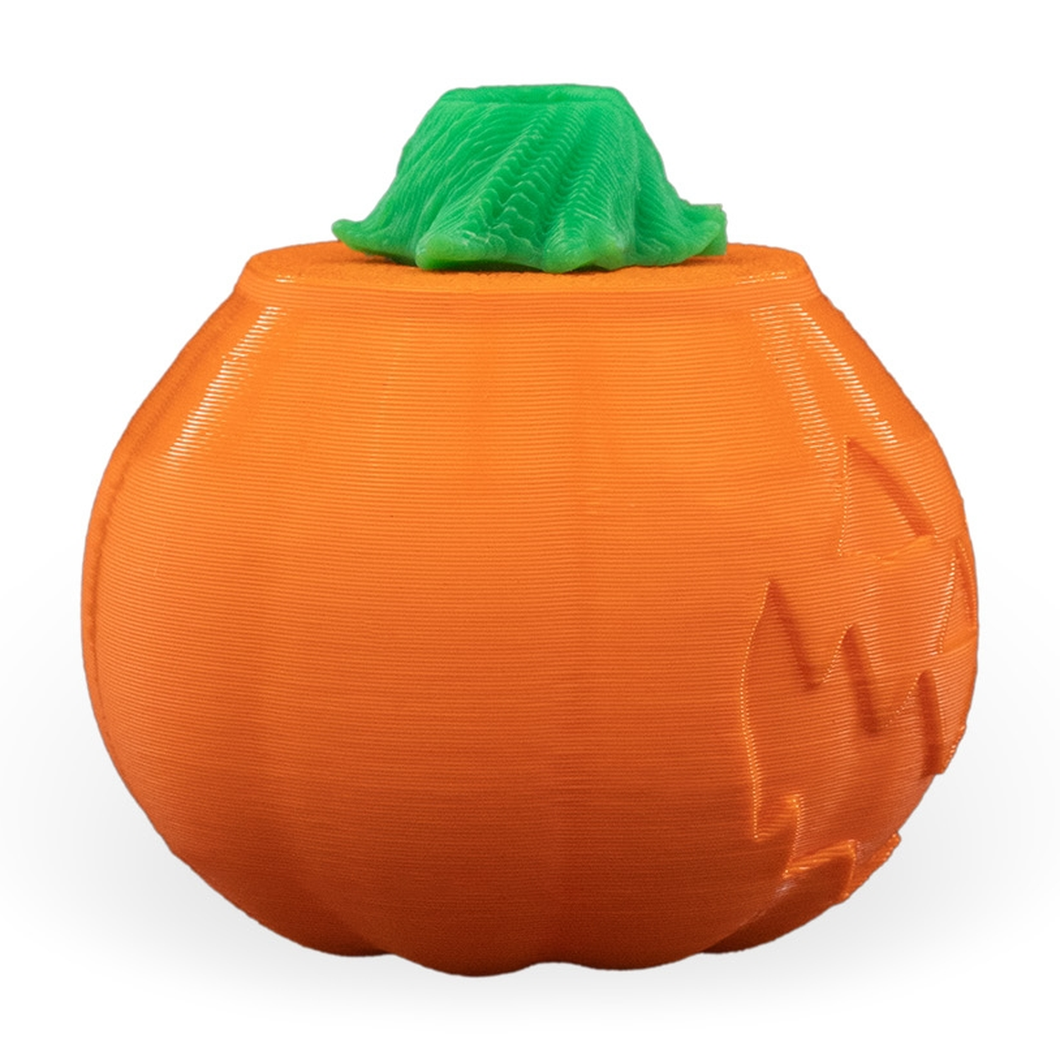 Pumpkin Glow Fairy Lights