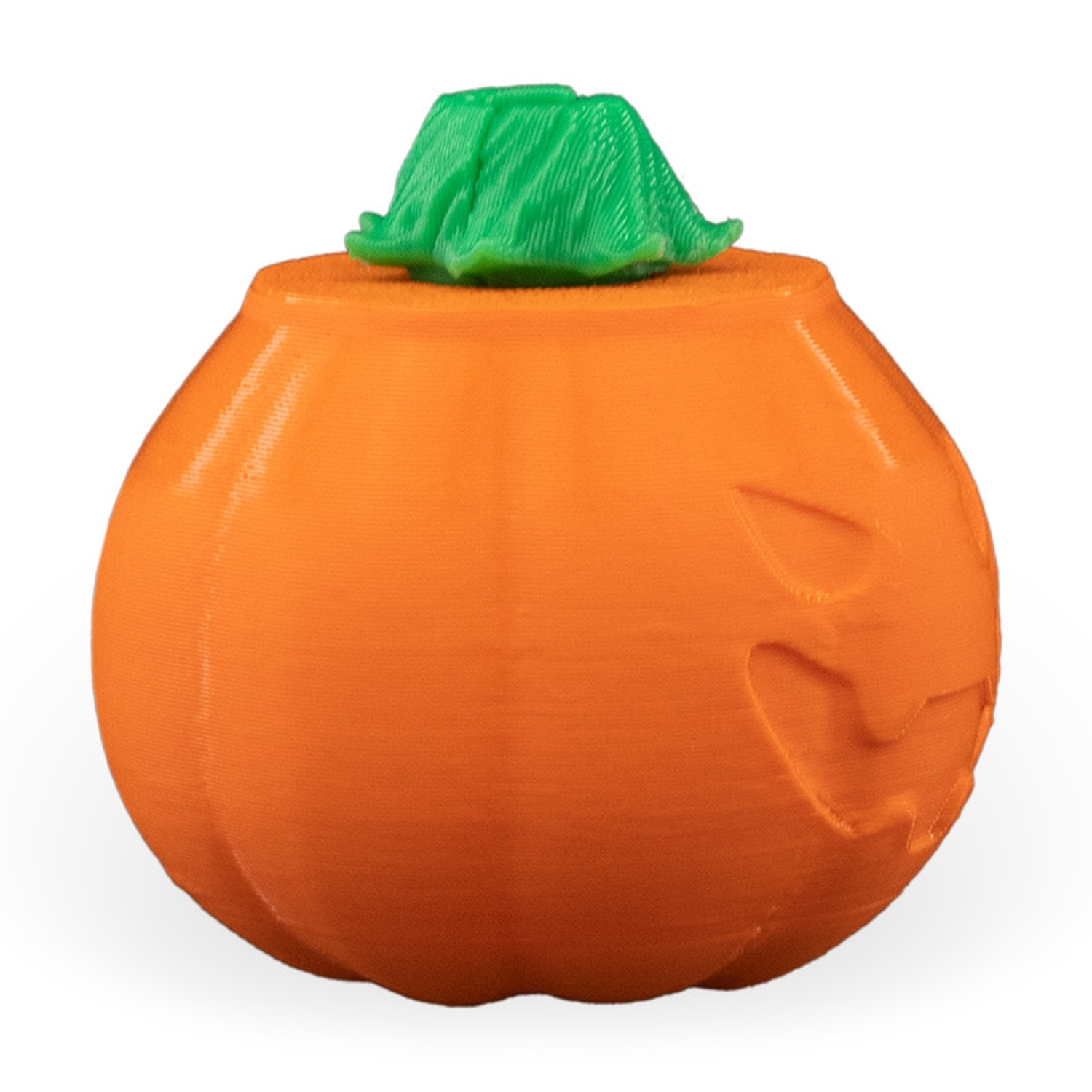 Pumpkin Glow Fairy Lights