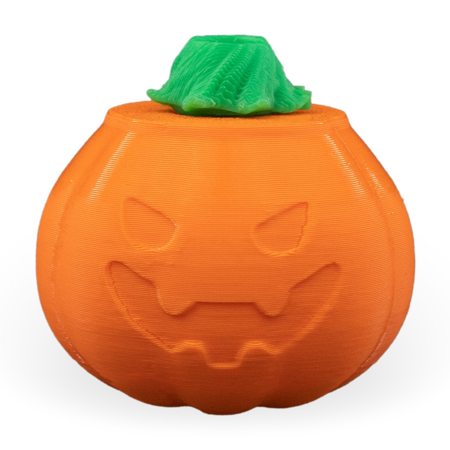 Pumpkin Glow Fairy Lights