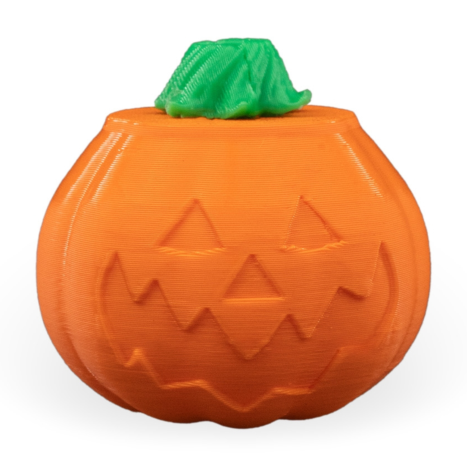 Pumpkin Glow Fairy Lights