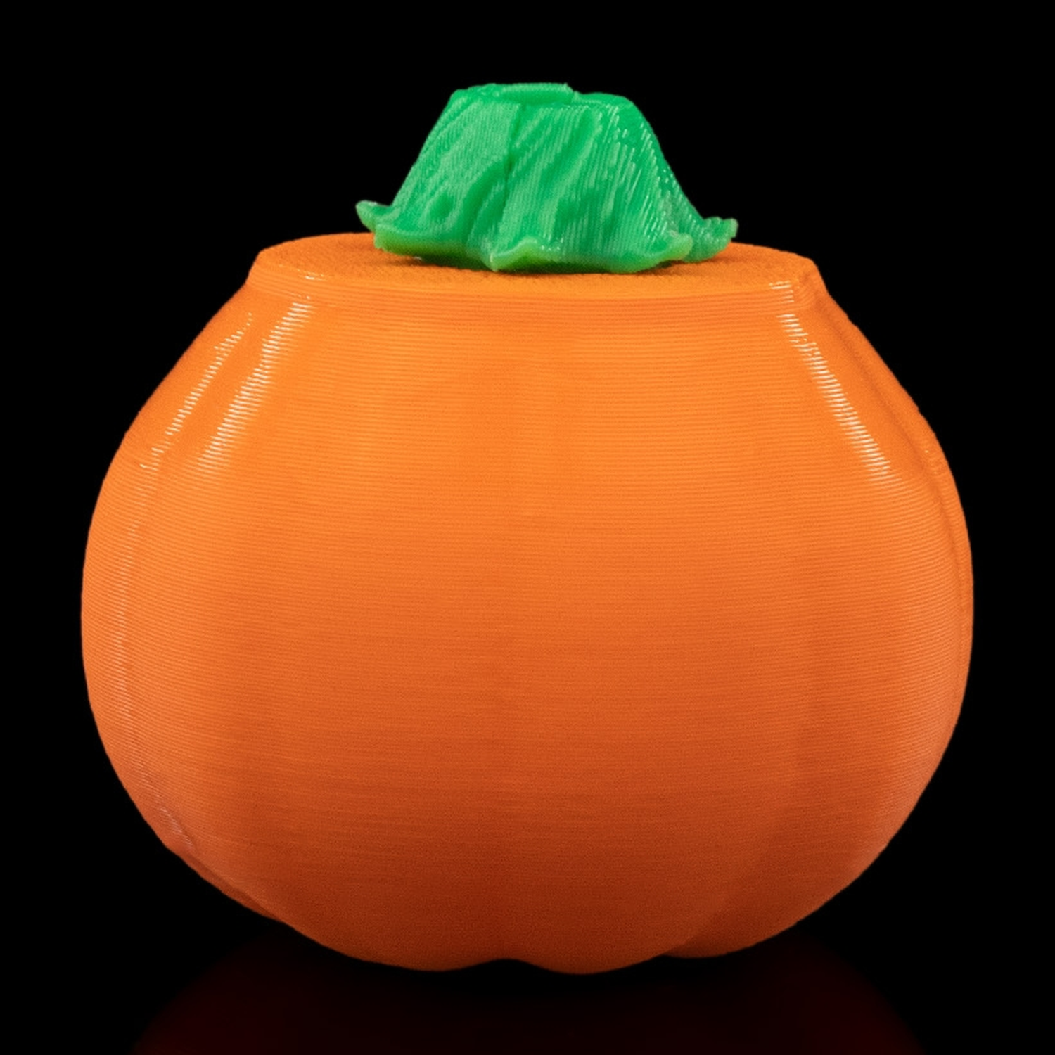 Pumpkin Glow Fairy Lights