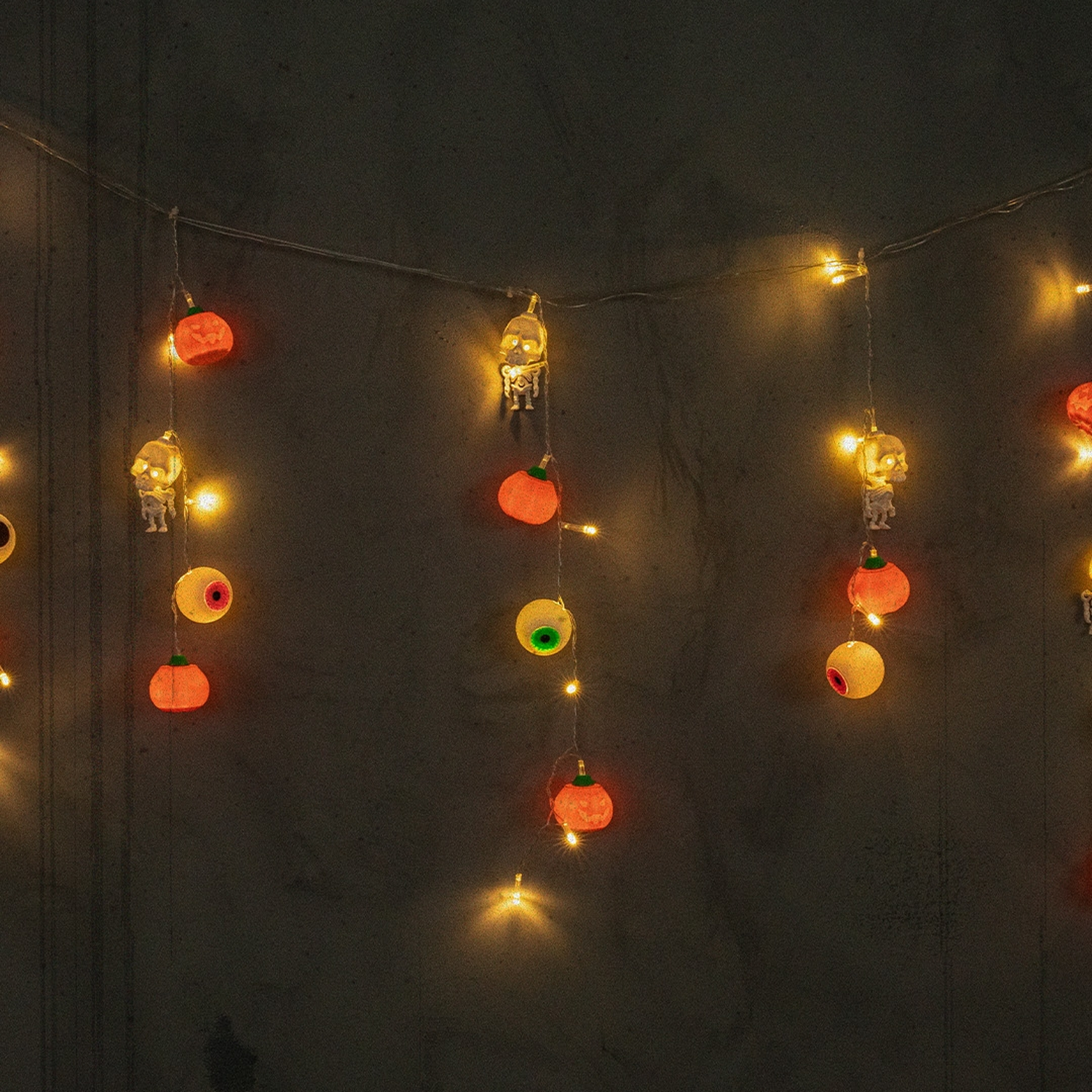 Spooky Sight Fairy Lights