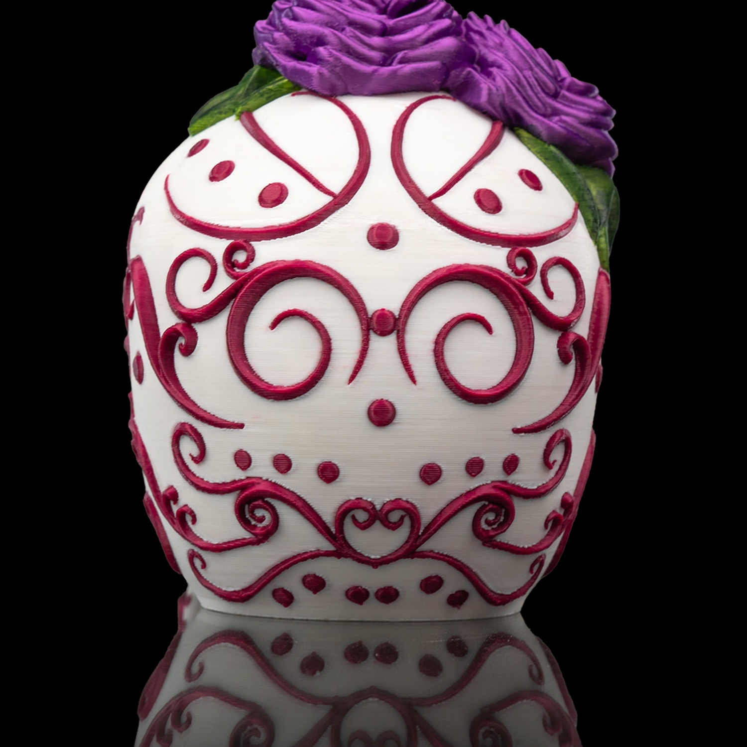 Carmen Calavera