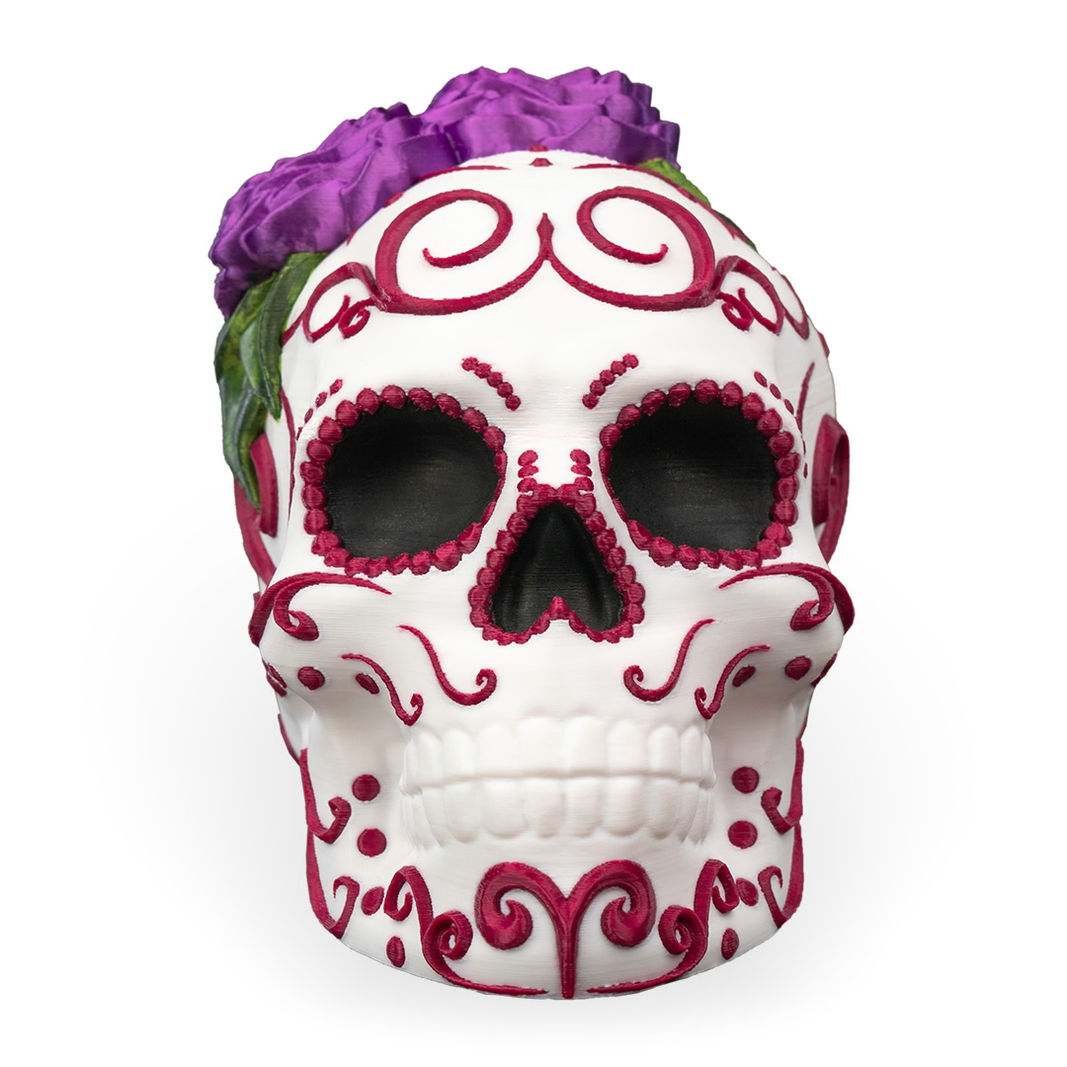 Carmen Calavera