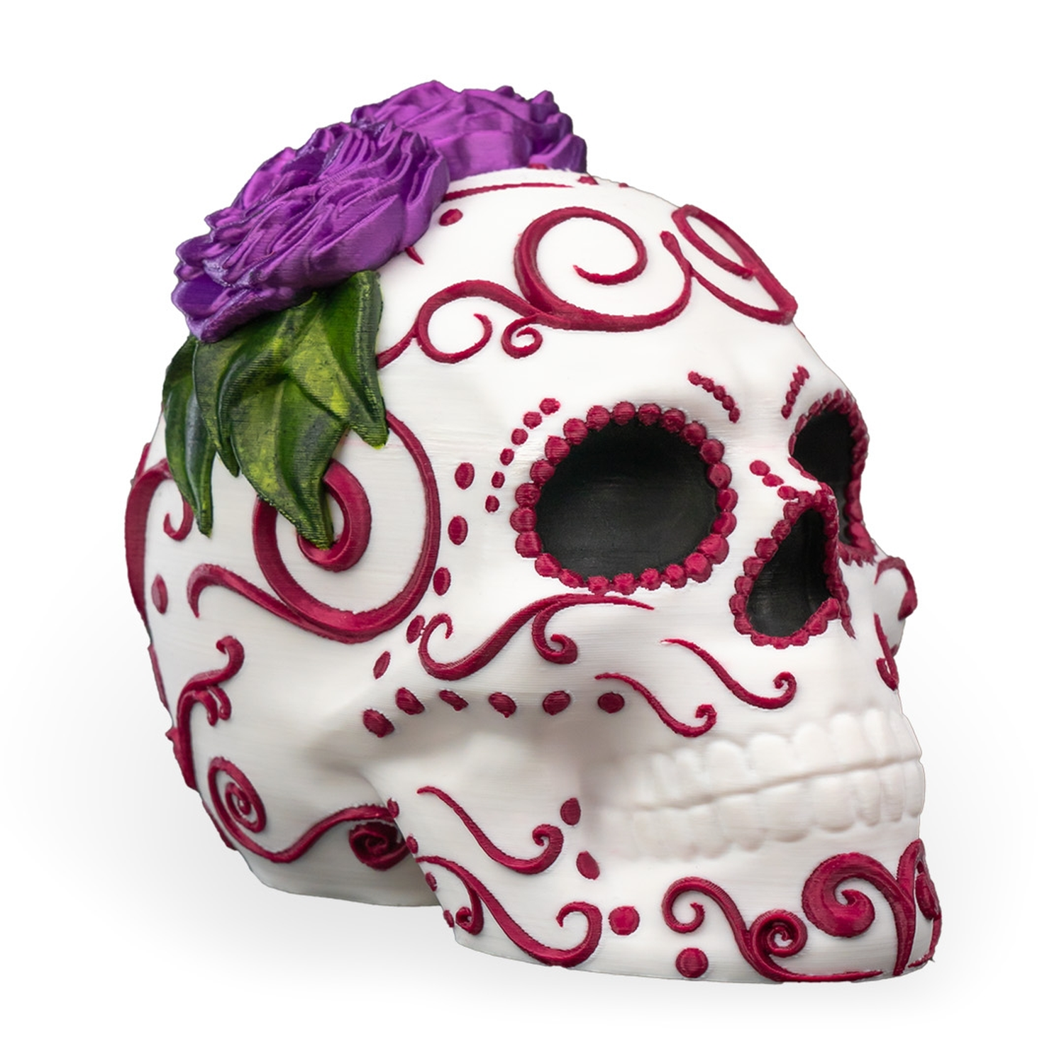 Carmen Calavera