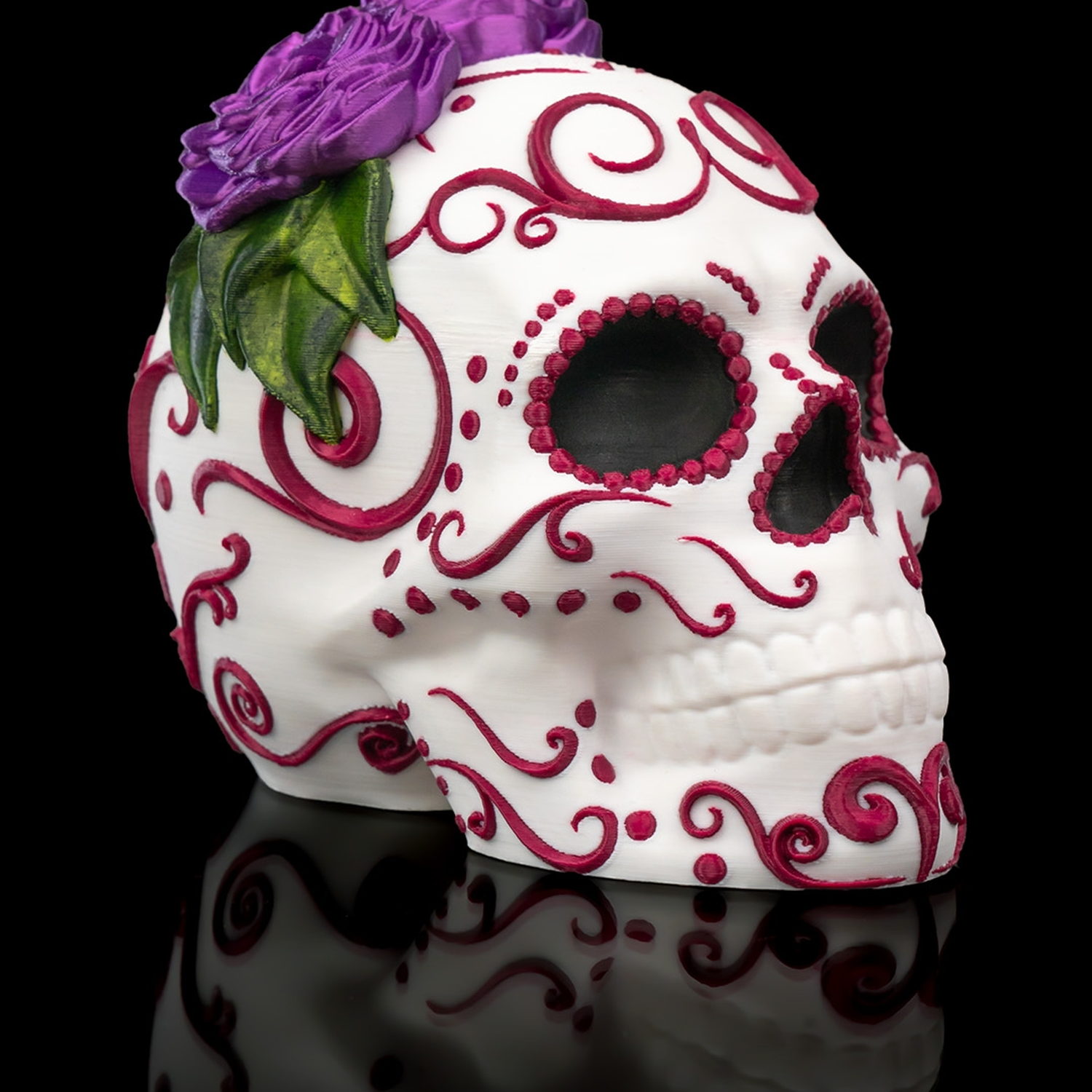 Carmen Calavera