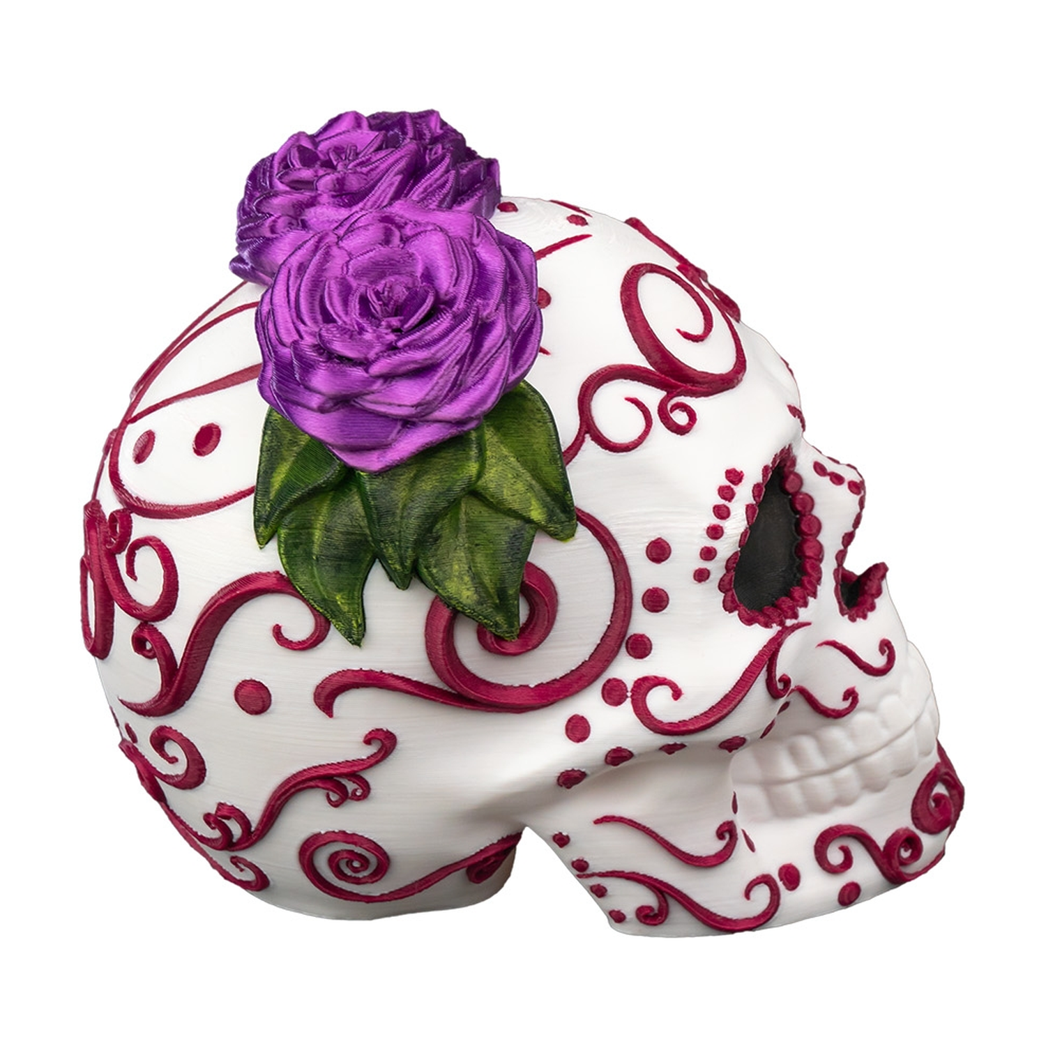 Carmen Calavera