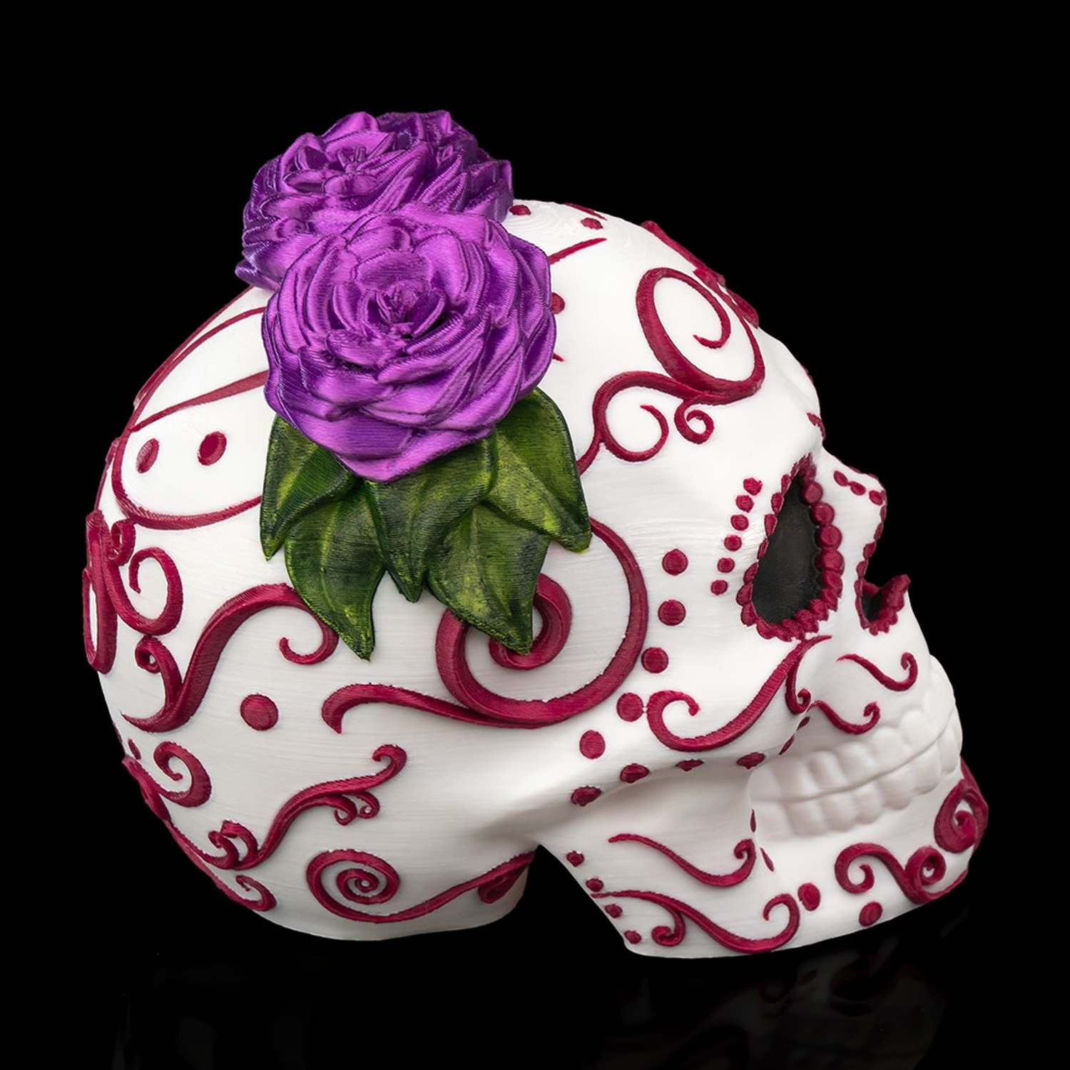 Carmen Calavera