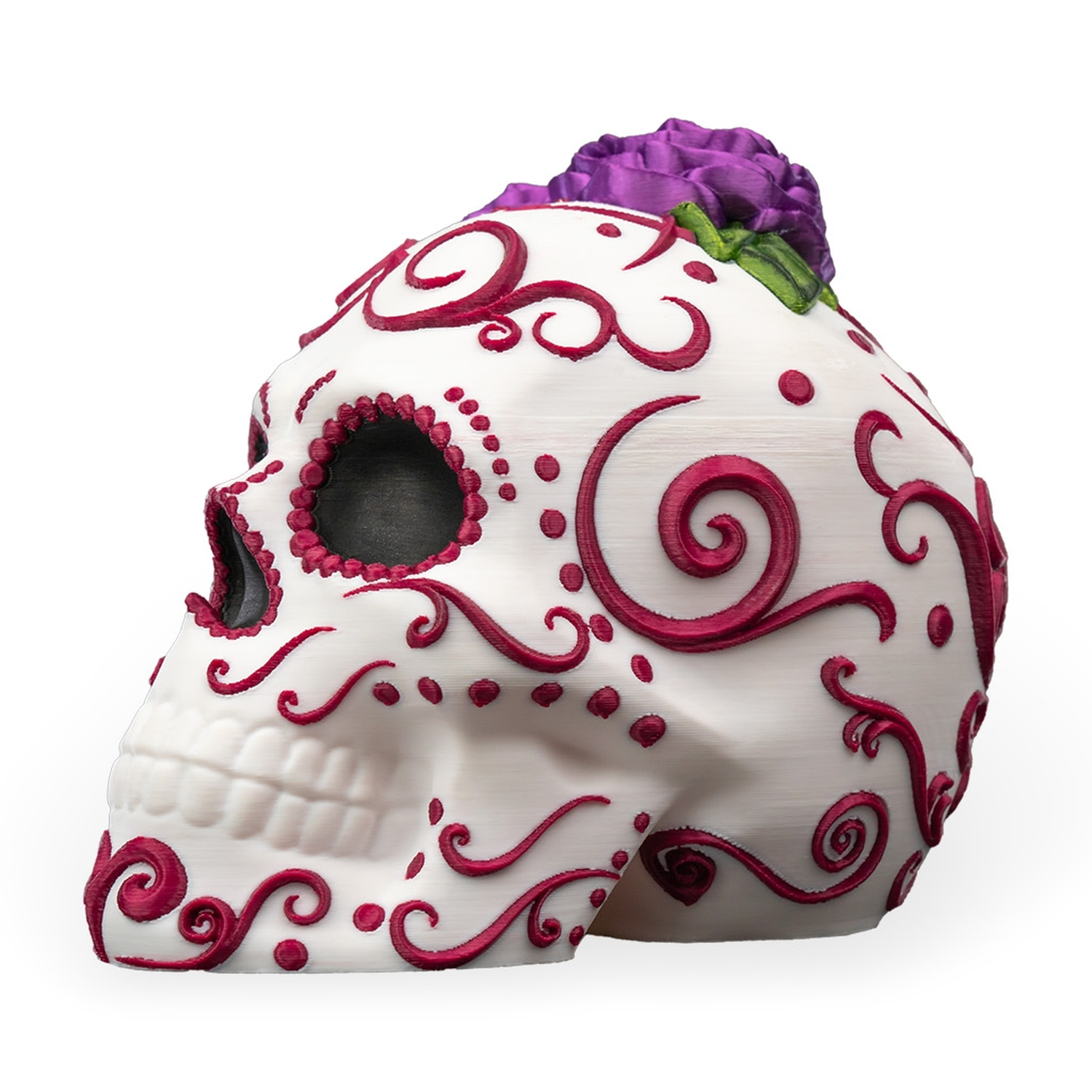 Carmen Calavera