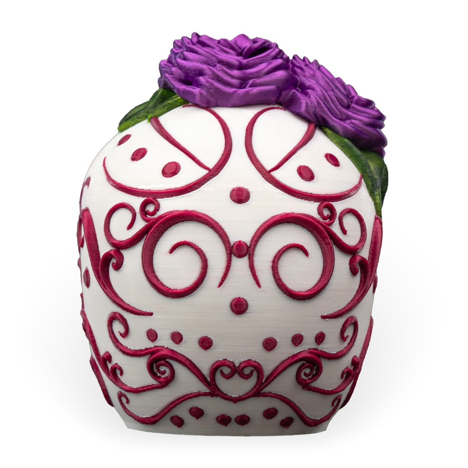 Carmen Calavera