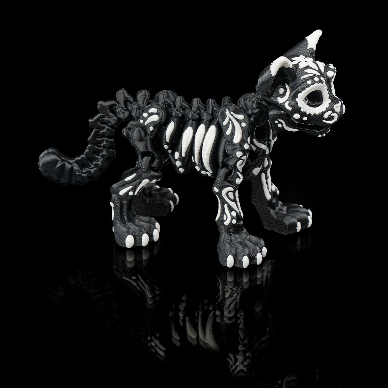 Articulated Alebrije