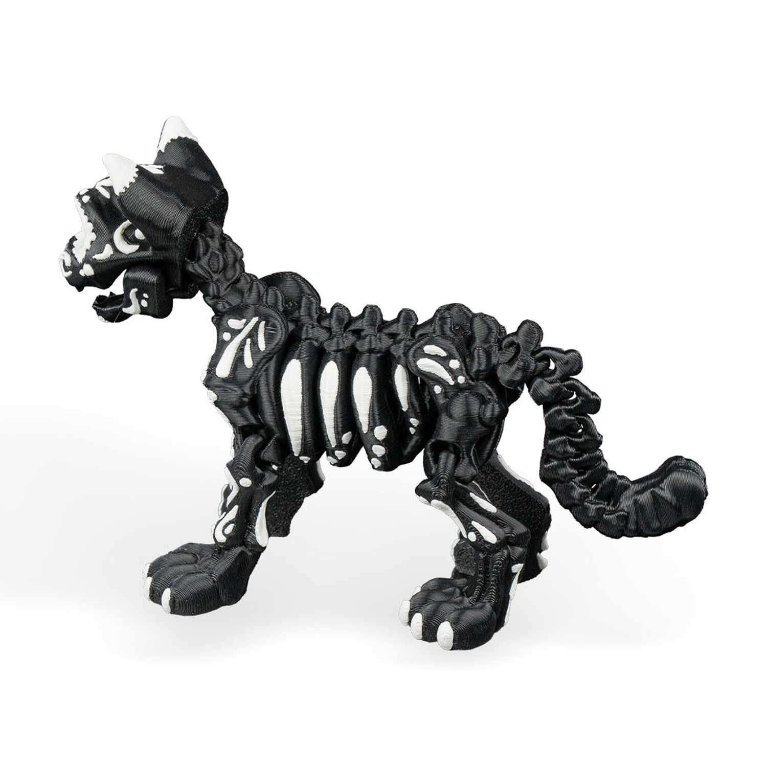 Articulated Alebrije
