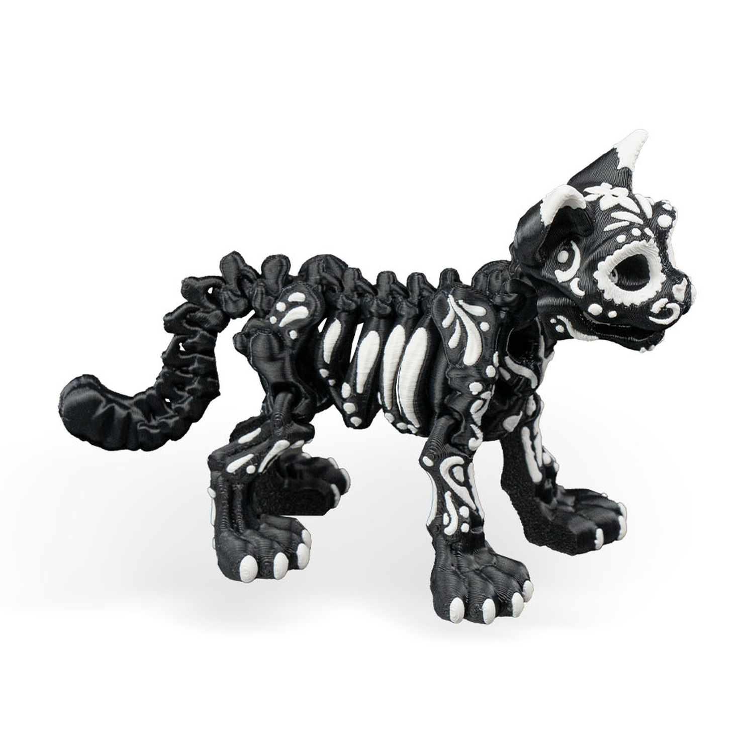 Articulated Alebrije
