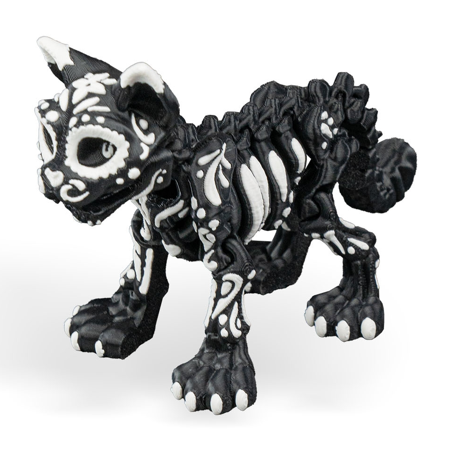 Articulated Alebrije