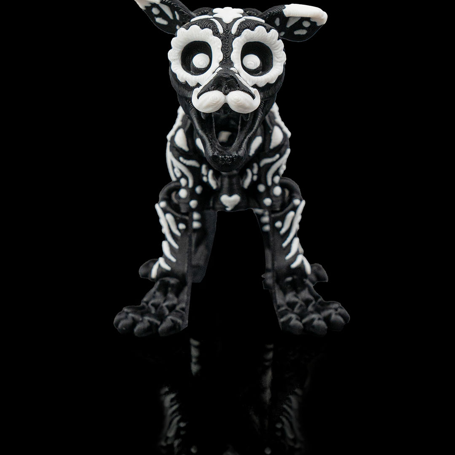 Articulated Alebrije