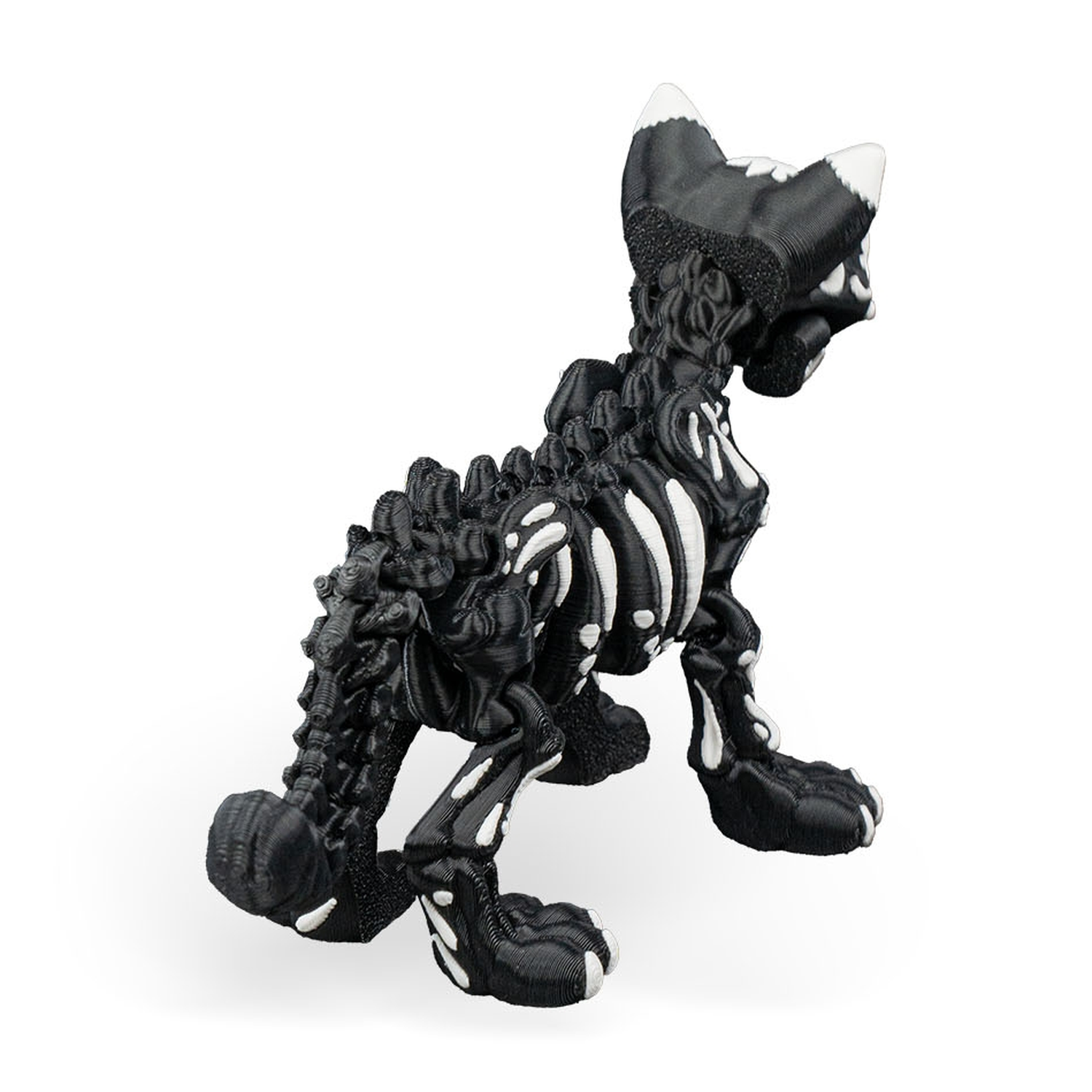 Articulated Alebrije