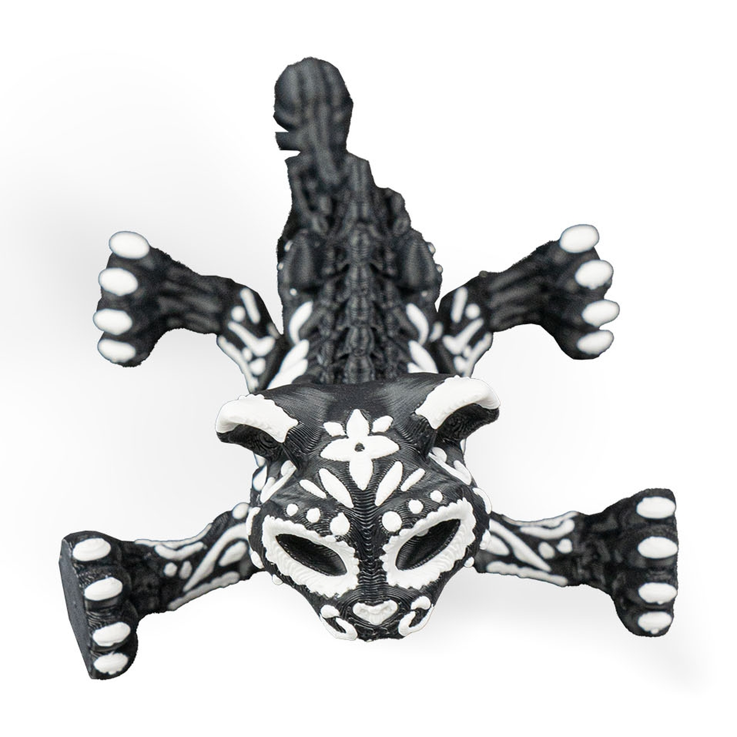 Articulated Alebrije