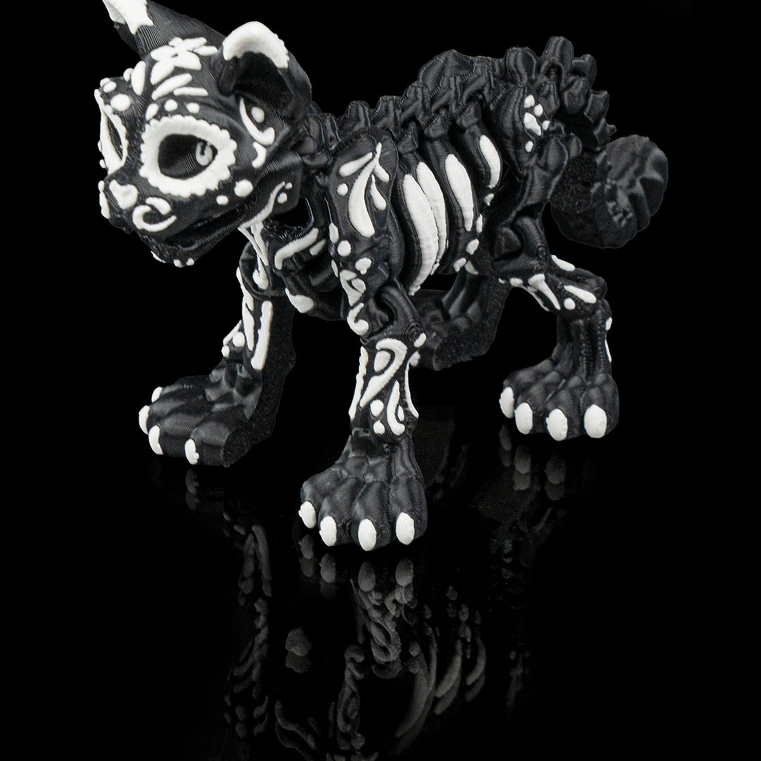 Articulated Alebrije