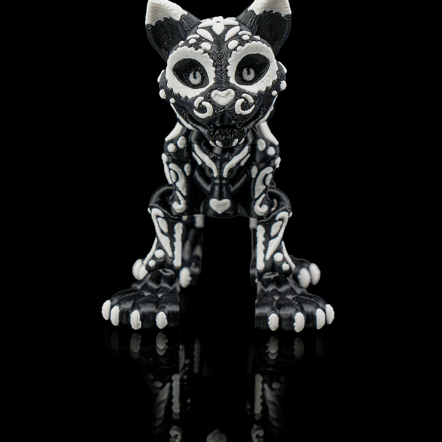 Articulated Alebrije